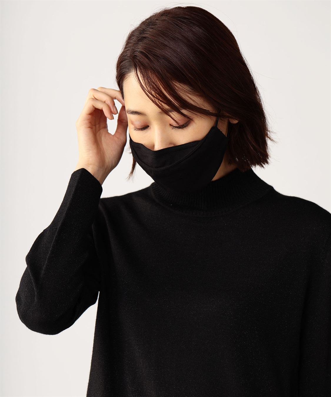 A/C DESIGN BY ALPHA CUBIC 洗える立体パターンワイヤー入りファッションマスク3枚入り_sub_6