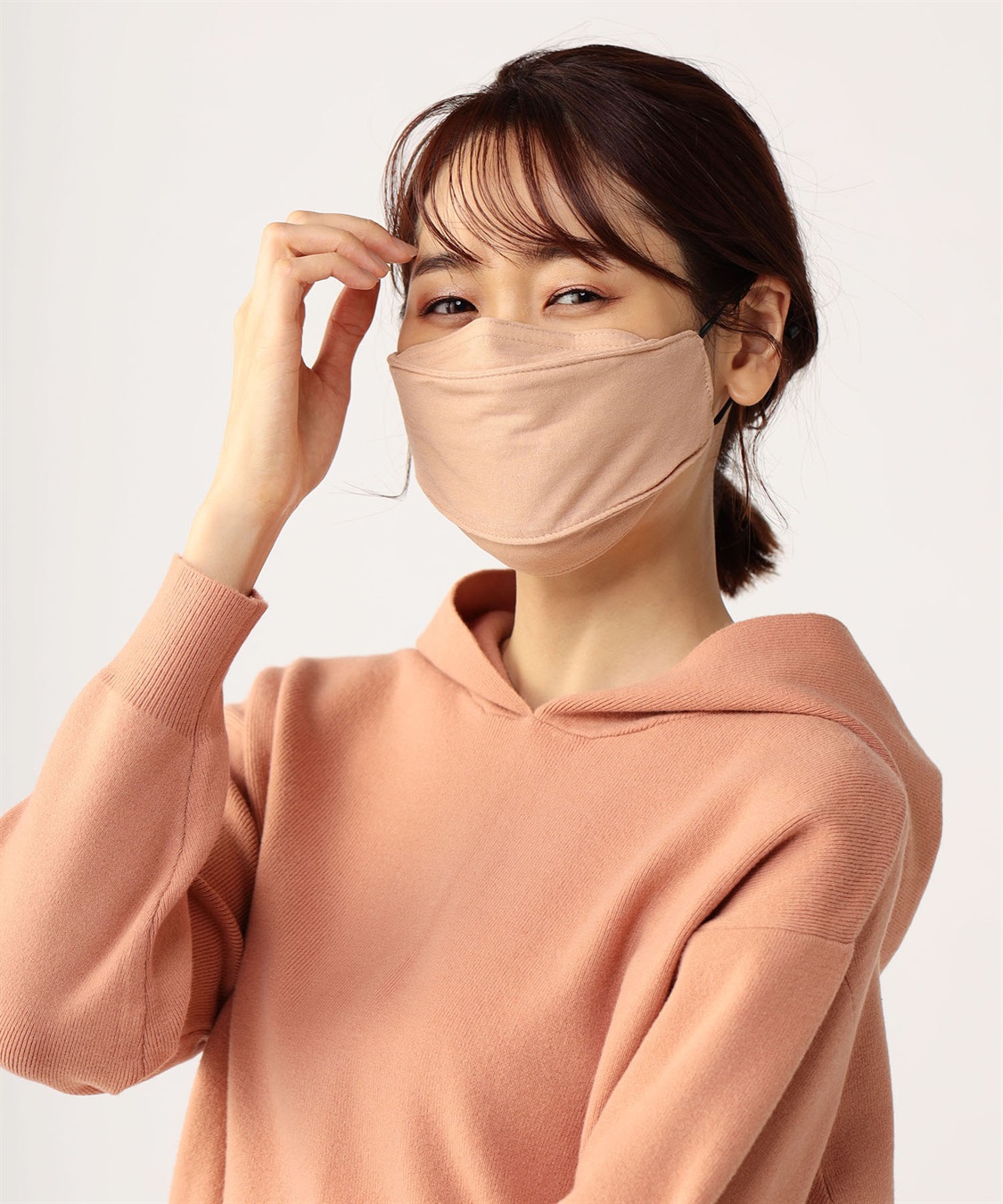 A/C DESIGN BY ALPHA CUBIC 洗える立体パターンワイヤー入りファッションマスク3枚入り_sub_9