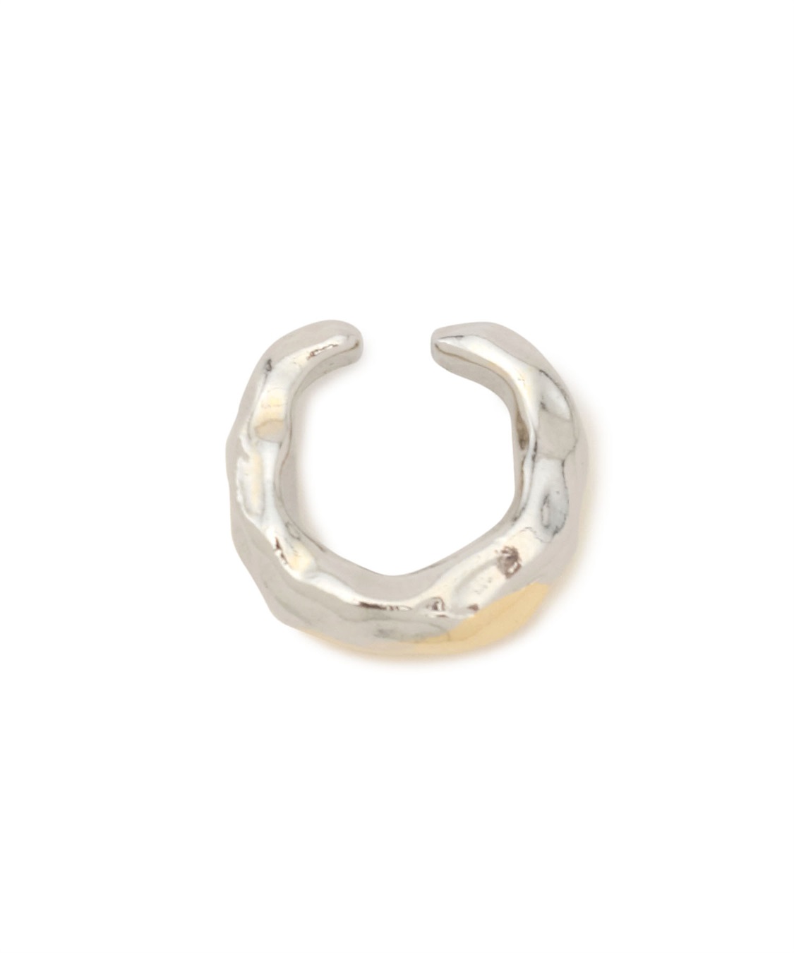 A/C DESIGN BY ALPHA CUBIC 公式サイト限定サークルイヤーカフ_sub_4