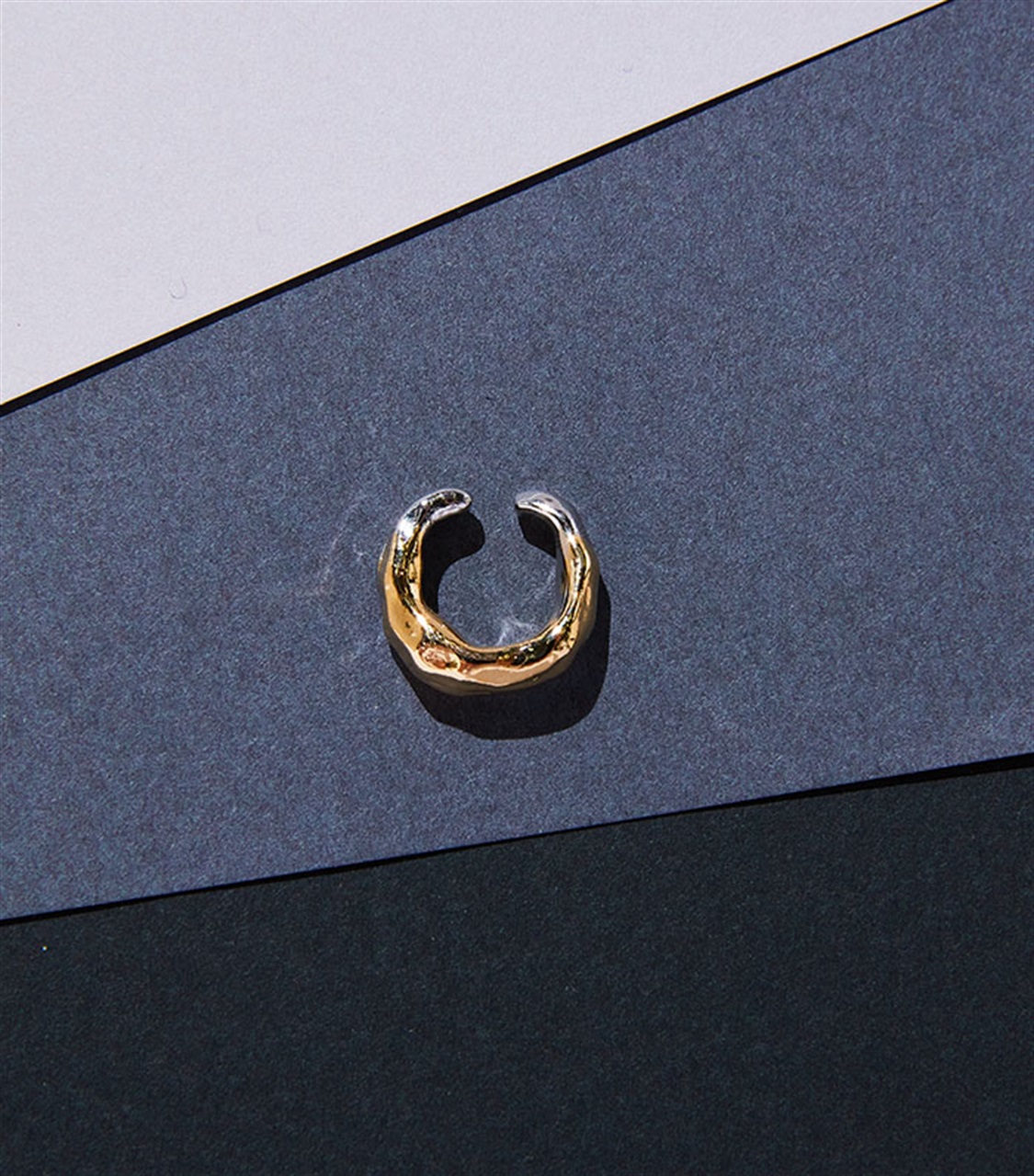 A/C DESIGN BY ALPHA CUBIC 公式サイト限定サークルイヤーカフ_sub_7