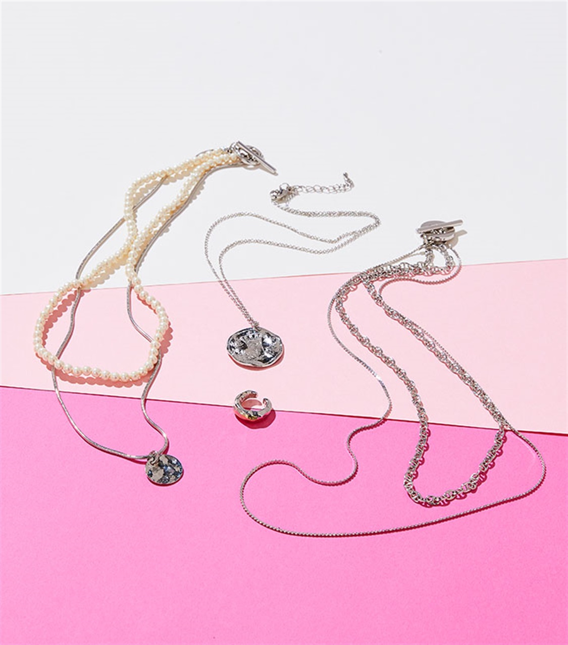 A/C DESIGN BY ALPHA CUBIC 公式サイト限定サークルイヤーカフ_sub_10