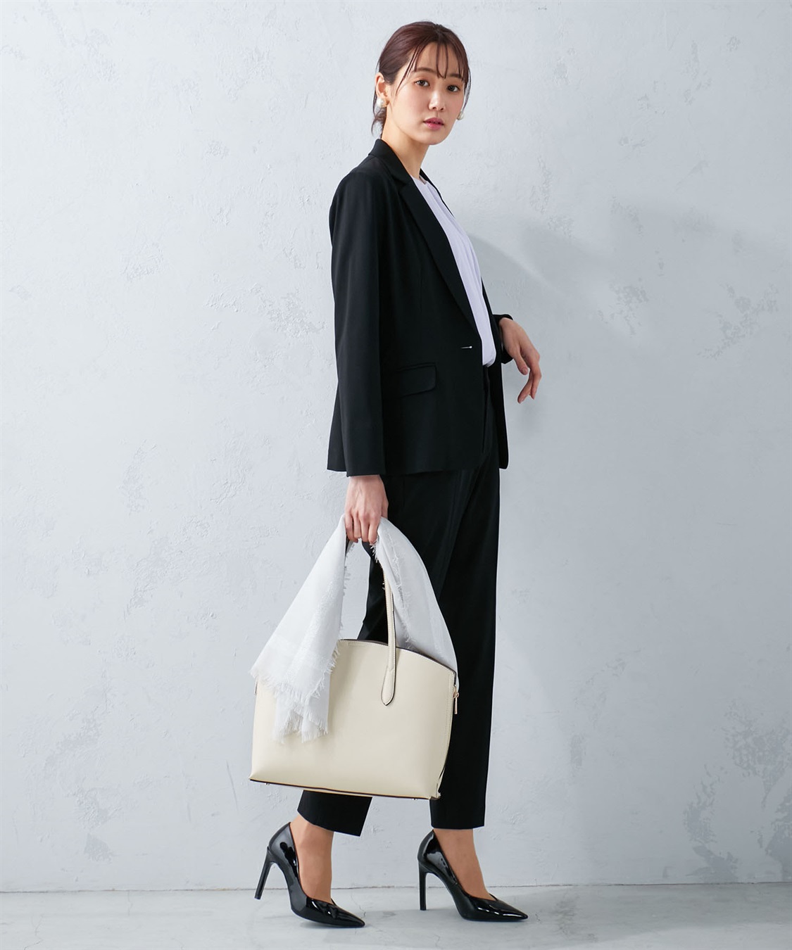 A/C DESIGN BY ALPHA CUBIC ラメブレンドストール_sub_5