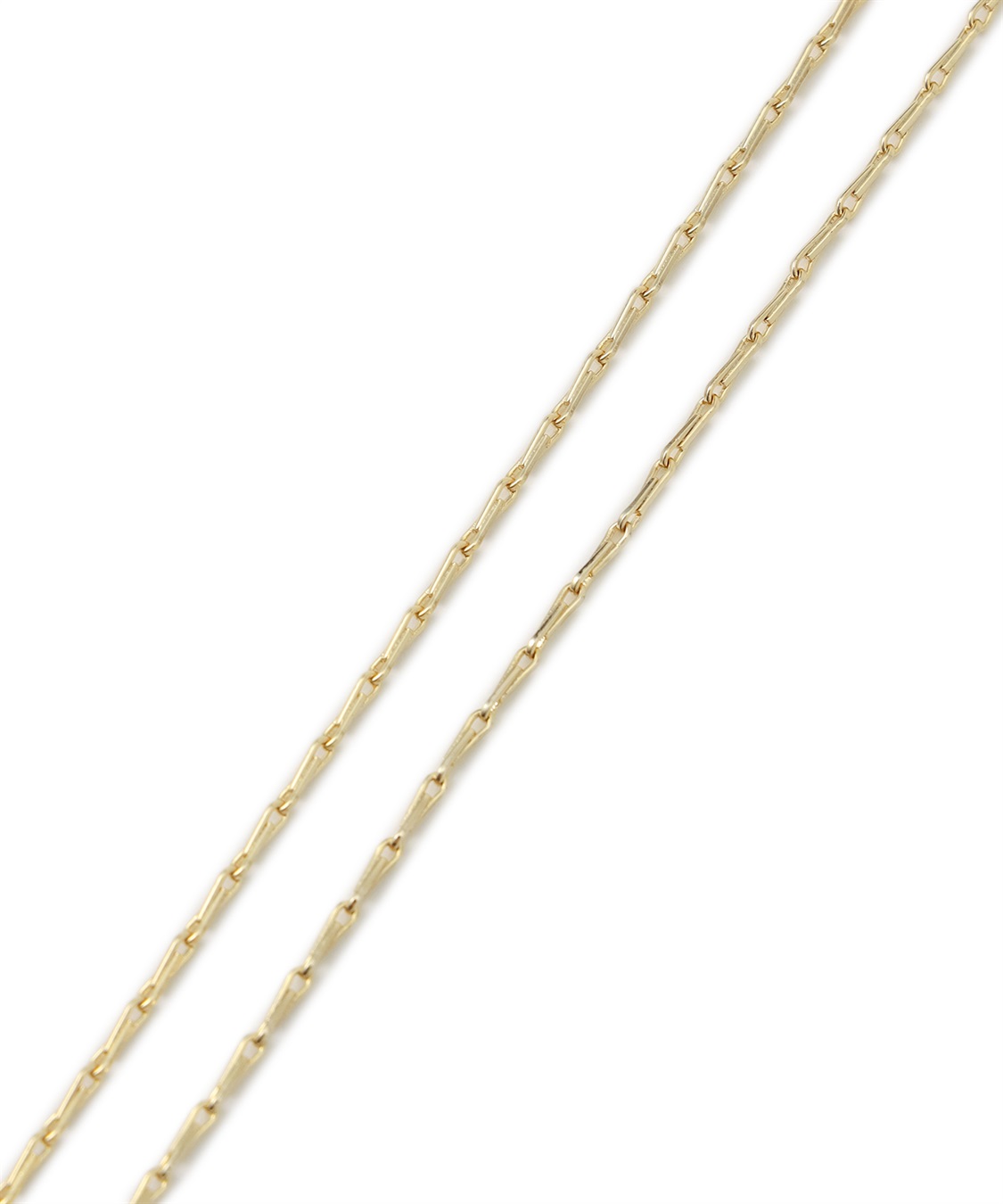 A/C DESIGN BY ALPHA CUBIC パールモチーフトップネックレス_sub_6