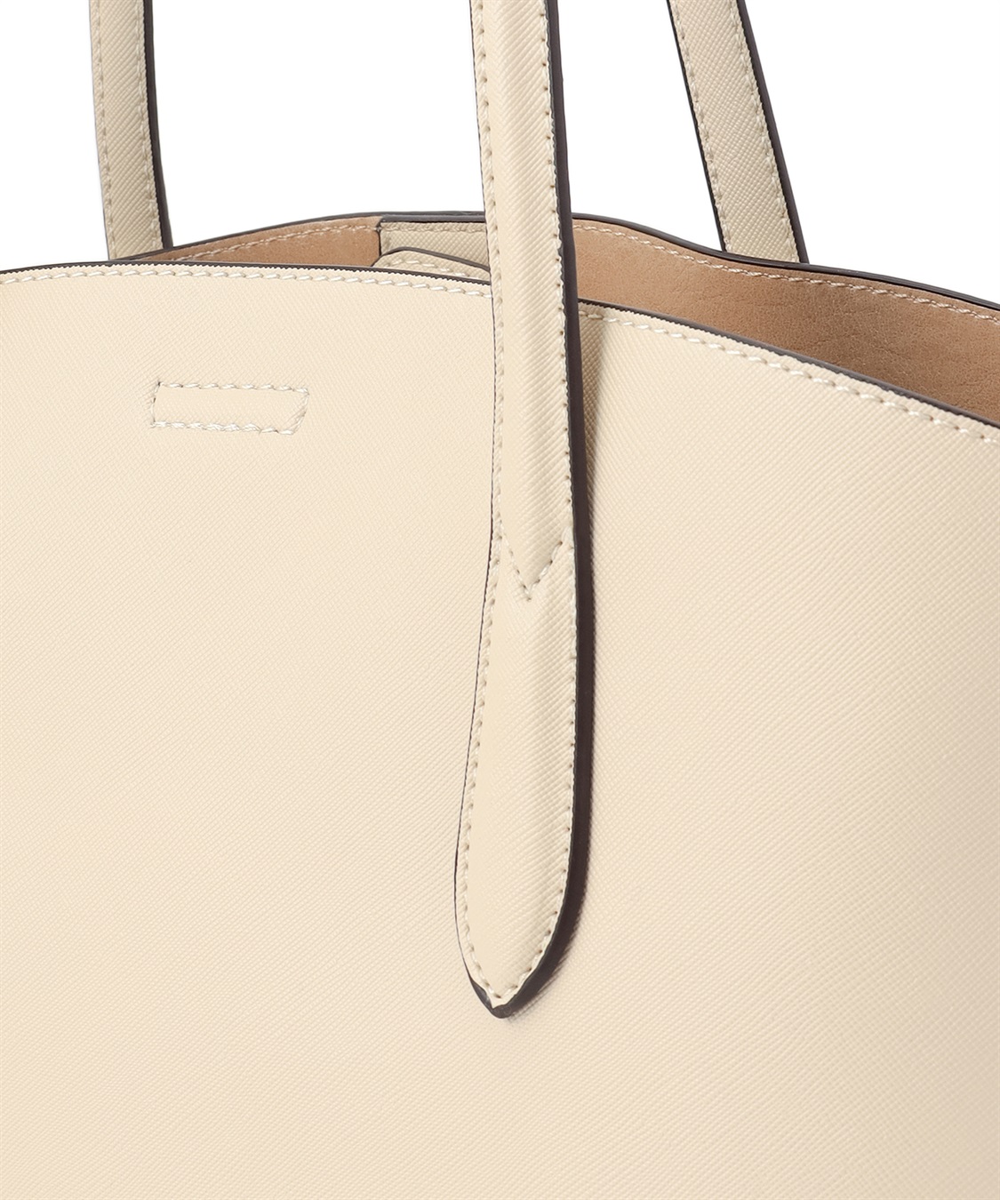 A/C DESIGN BY ALPHA CUBIC エコレザートートバッグ_sub_5