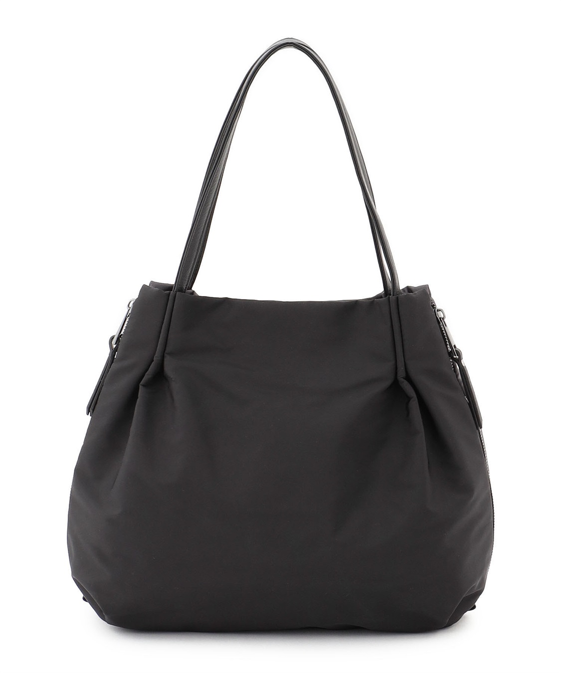 A/C DESIGN BY ALPHA CUBIC 配色バッグ_sub_1