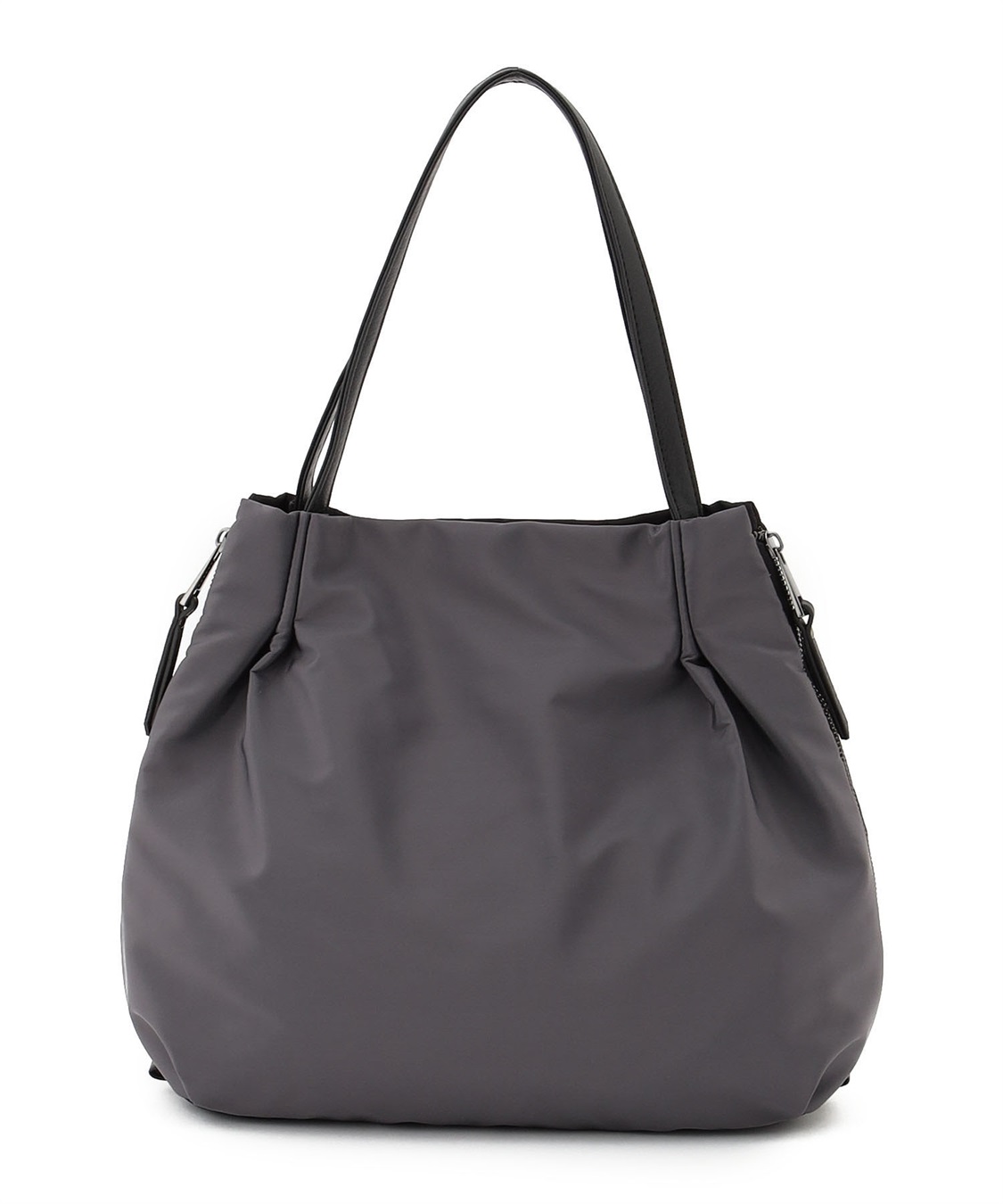 A/C DESIGN BY ALPHA CUBIC 配色バッグ_sub_3