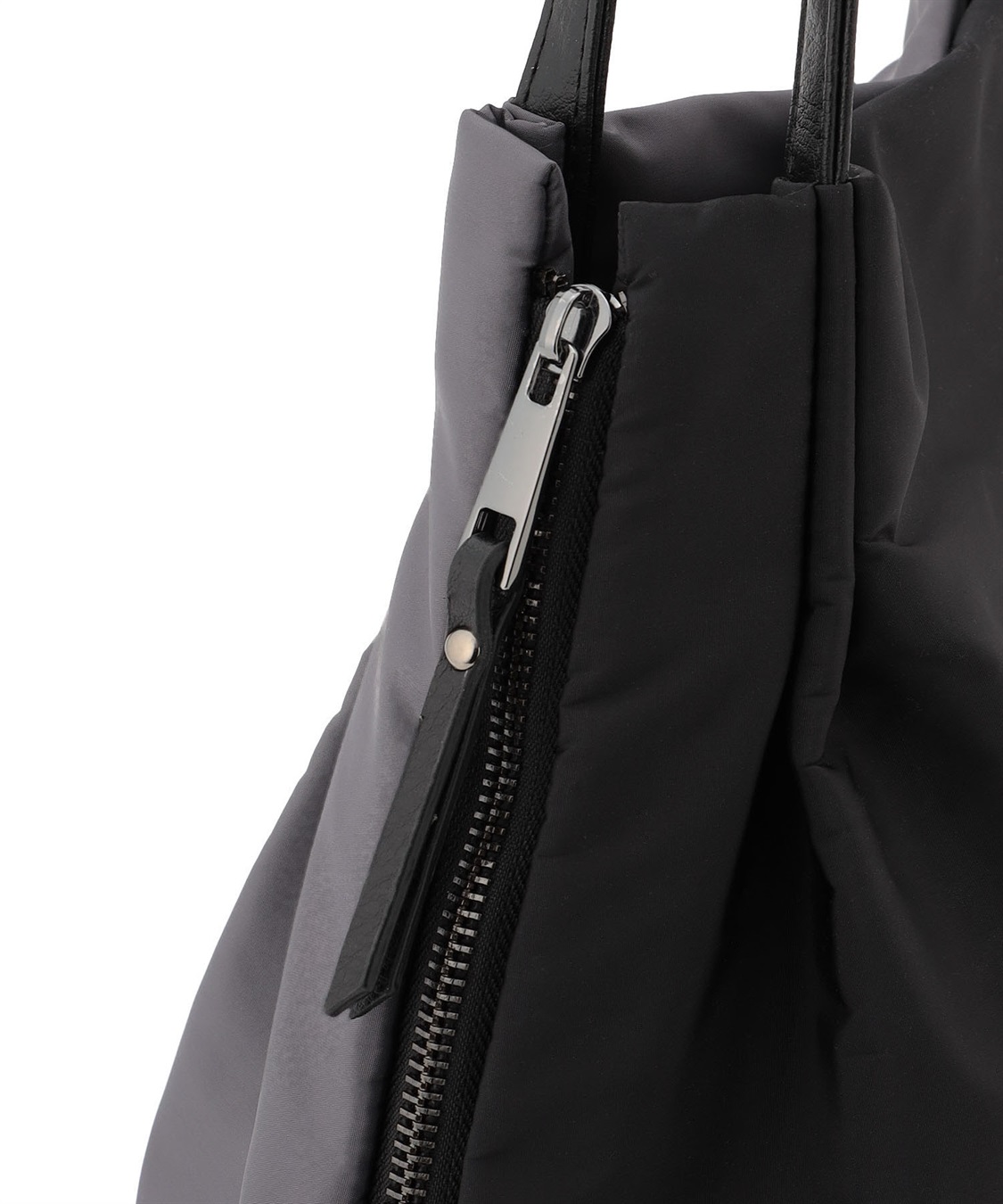 A/C DESIGN BY ALPHA CUBIC 配色バッグ_sub_5