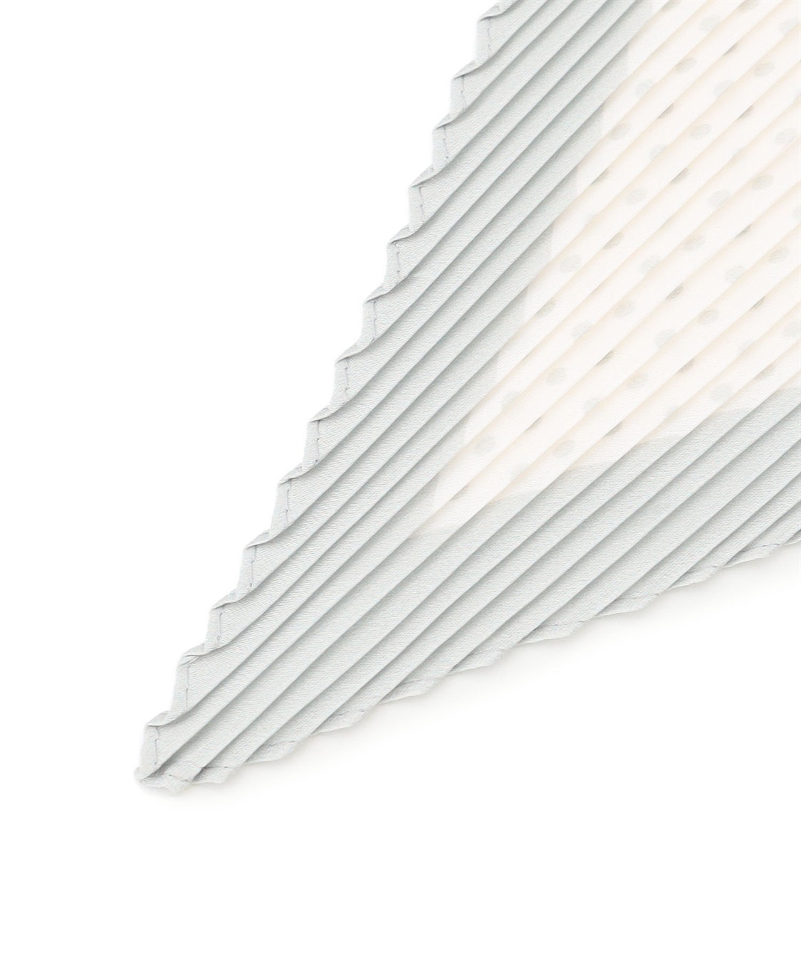 A/C DESIGN BY ALPHA CUBIC ドット柄ストール_sub_3