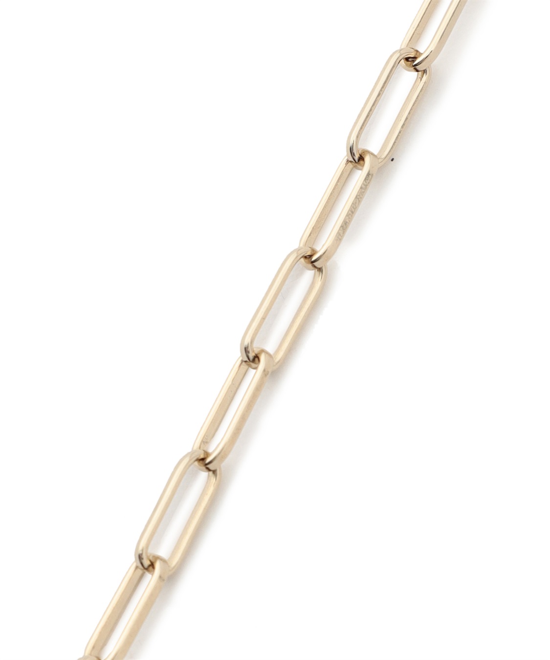 A/C DESIGN BY ALPHA CUBIC 淡水パールチェーンネックレス_sub_4