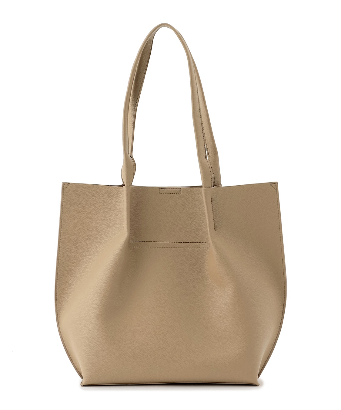 A/C DESIGN BY ALPHA CUBIC エコレザーバッグ_sub_2