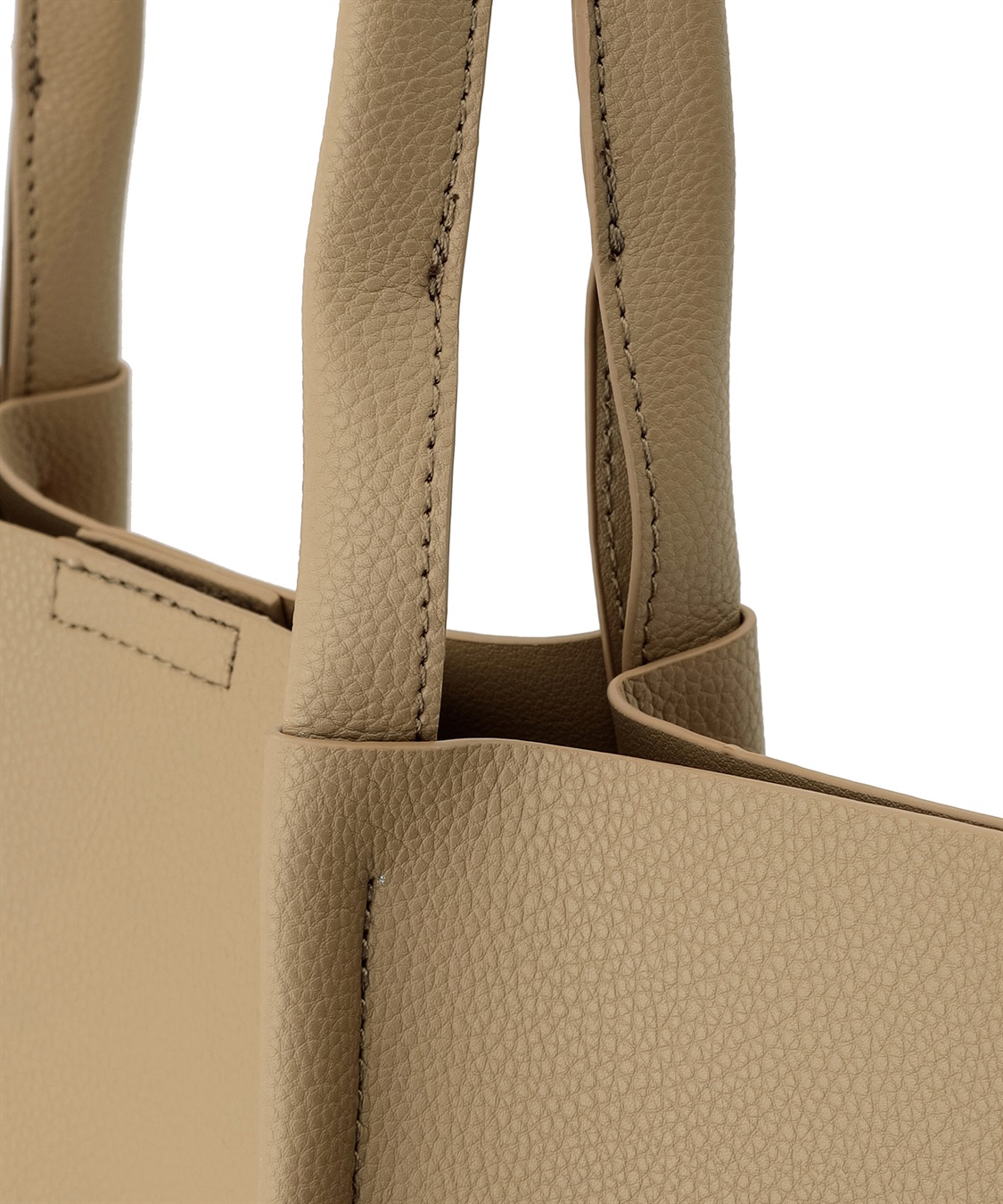 A/C DESIGN BY ALPHA CUBIC エコレザーバッグ_sub_3