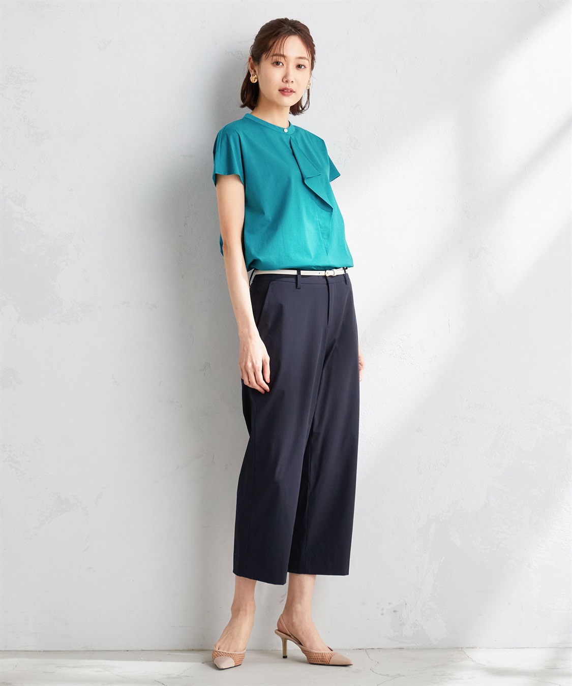 A/C DESIGN BY ALPHA CUBIC エコレザーベルト_sub_8