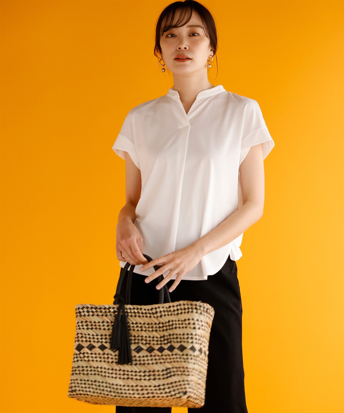 A/C DESIGN BY ALPHA CUBIC シーグラストートバッグ_sub_10