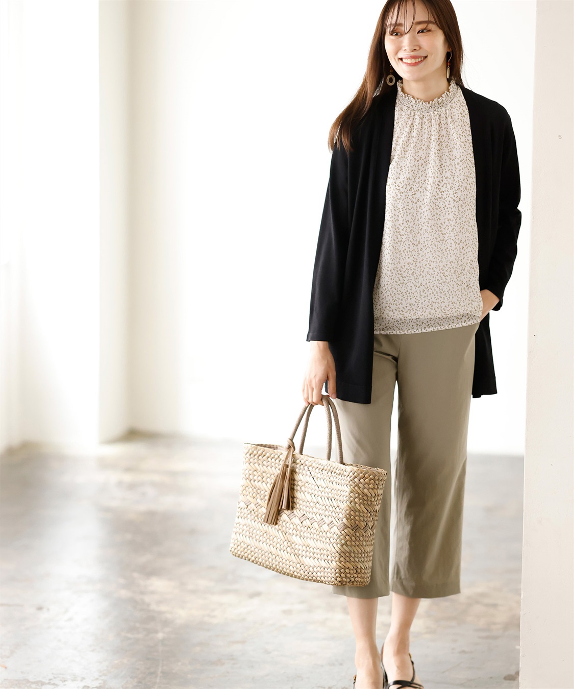 A/C DESIGN BY ALPHA CUBIC シーグラストートバッグ_sub_12