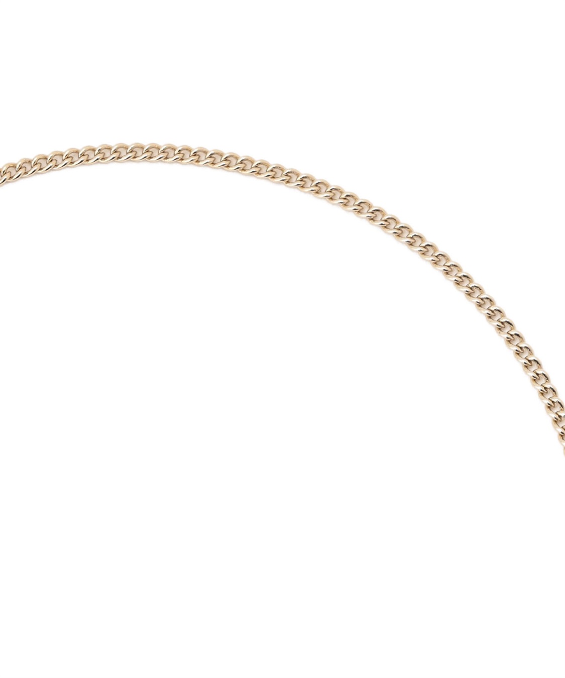 A/C DESIGN BY ALPHA CUBIC モチーフトップネックレス_sub_5