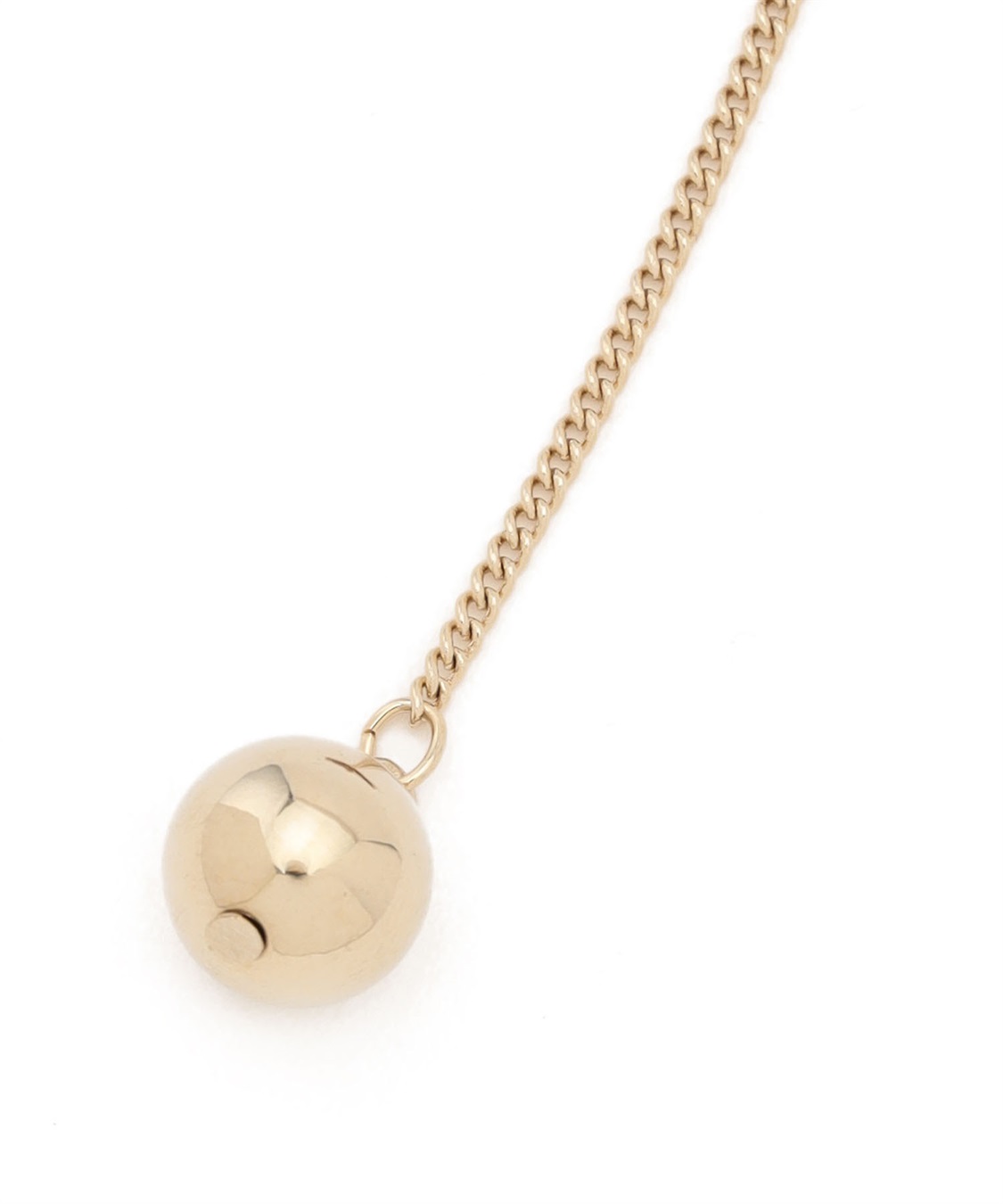 A/C DESIGN BY ALPHA CUBIC モチーフトップネックレス_sub_7