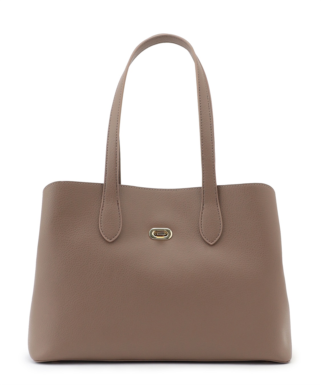 A/C DESIGN BY ALPHA CUBIC エコレザーA4トートバッグ_sub_3