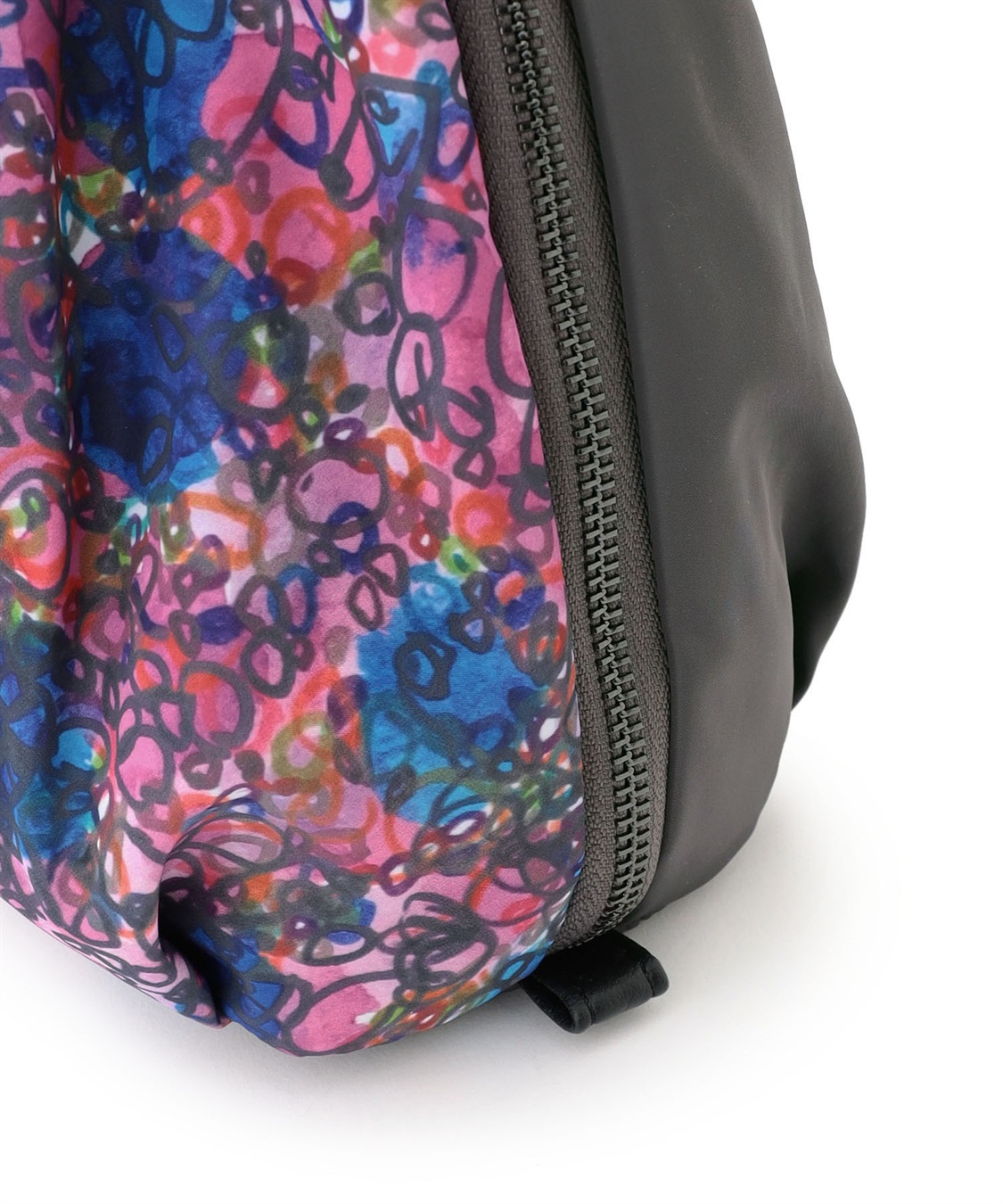 A/C DESIGN BY ALPHA CUBIC 【ヘラルボニーコラボ】ナイロントート_sub_8