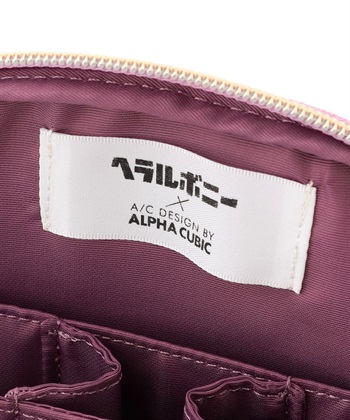 A/C DESIGN BY ALPHA CUBIC 【ヘラルボニーコラボ】ペンケース_subthumb_5