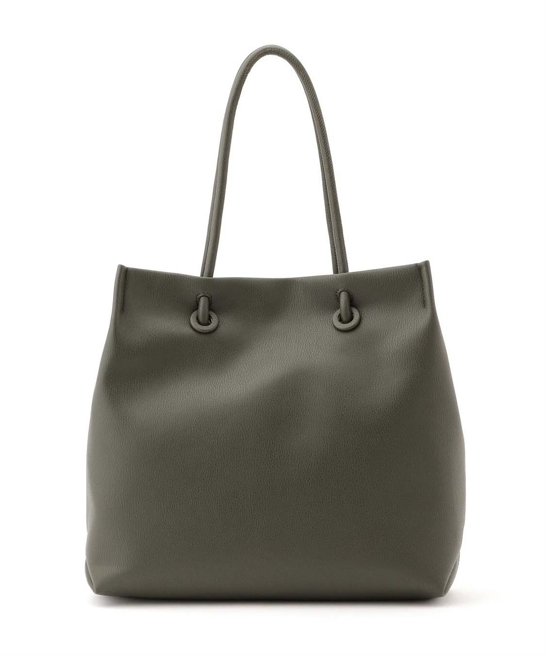 A/C DESIGN BY ALPHA CUBIC スクエアトートバッグ_sub_3