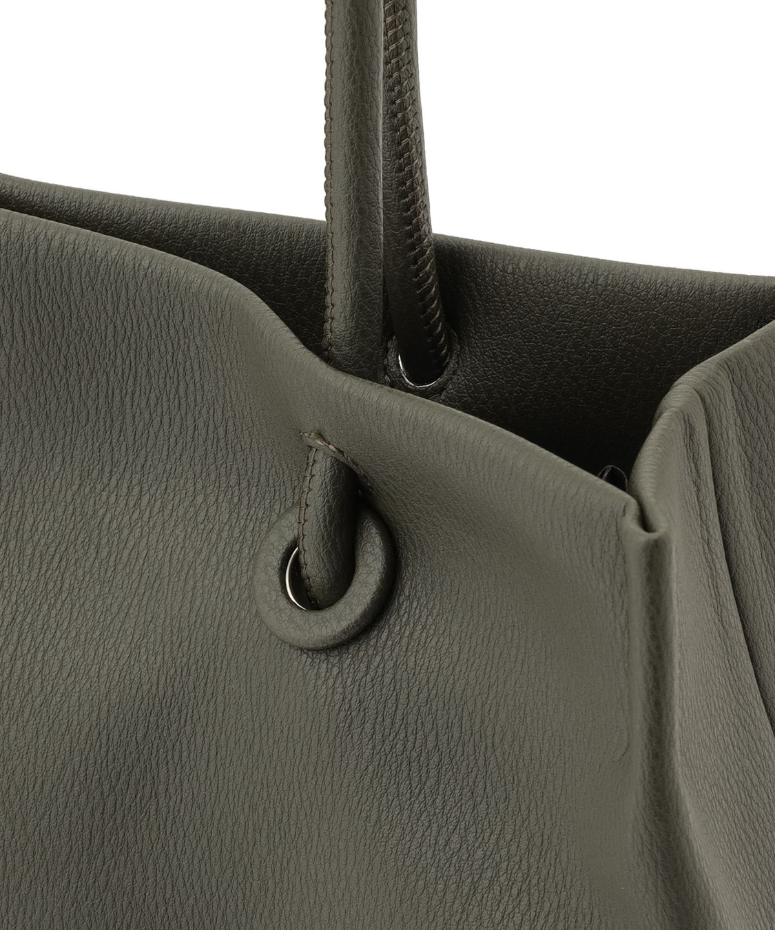 A/C DESIGN BY ALPHA CUBIC スクエアトートバッグ_sub_4