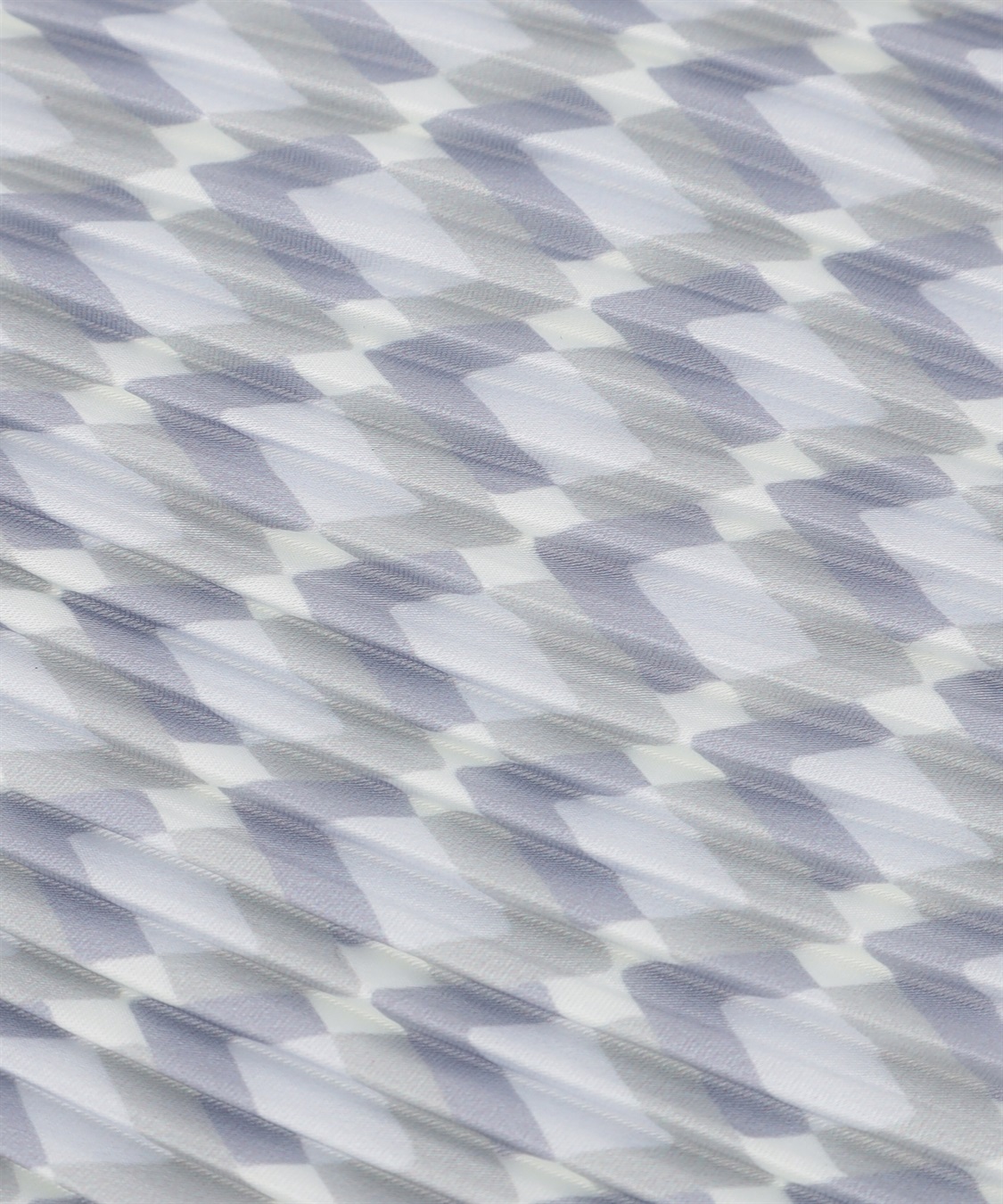 A/C DESIGN BY ALPHA CUBIC プリーツスカーフ_sub_2