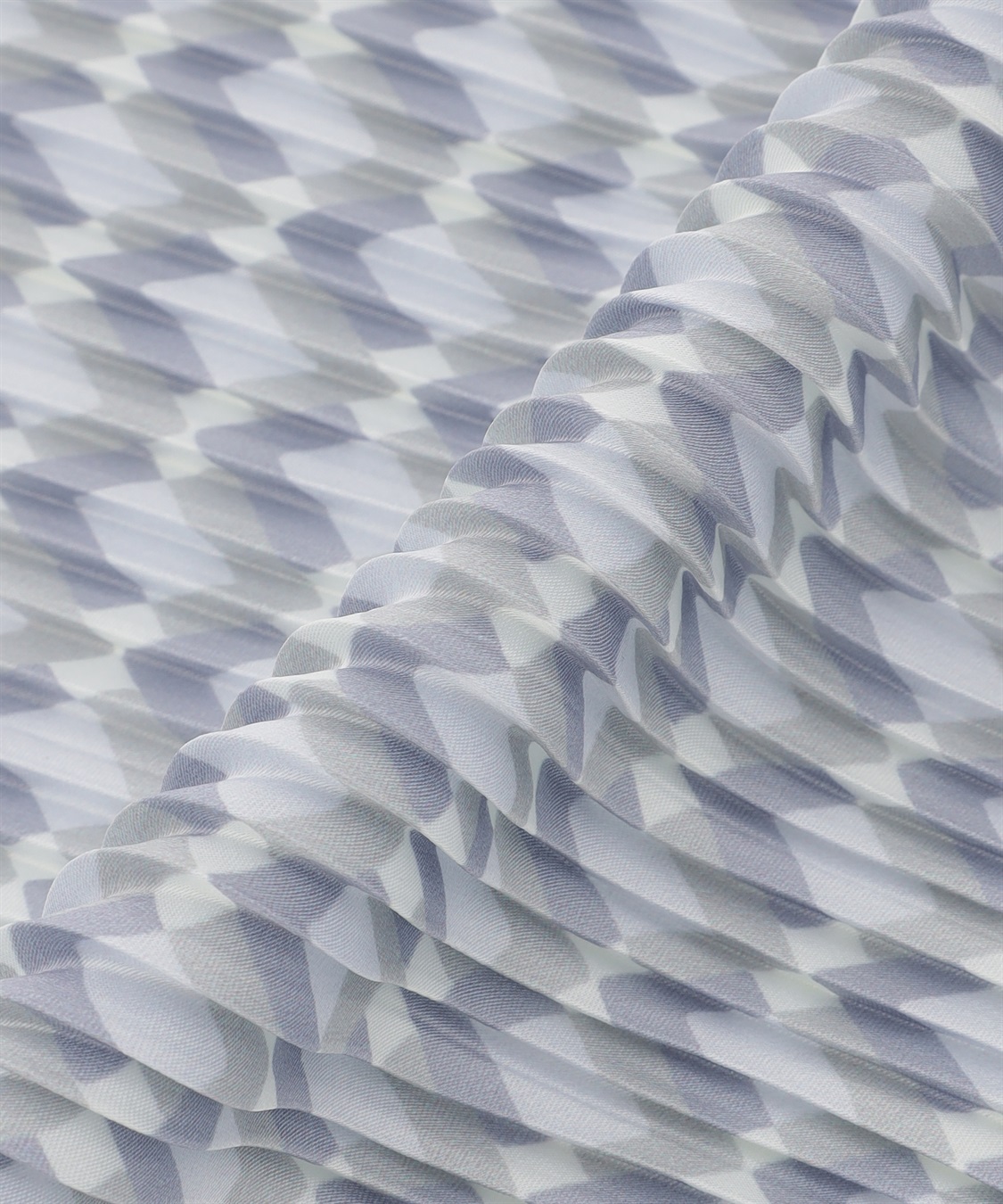 A/C DESIGN BY ALPHA CUBIC プリーツスカーフ_sub_3