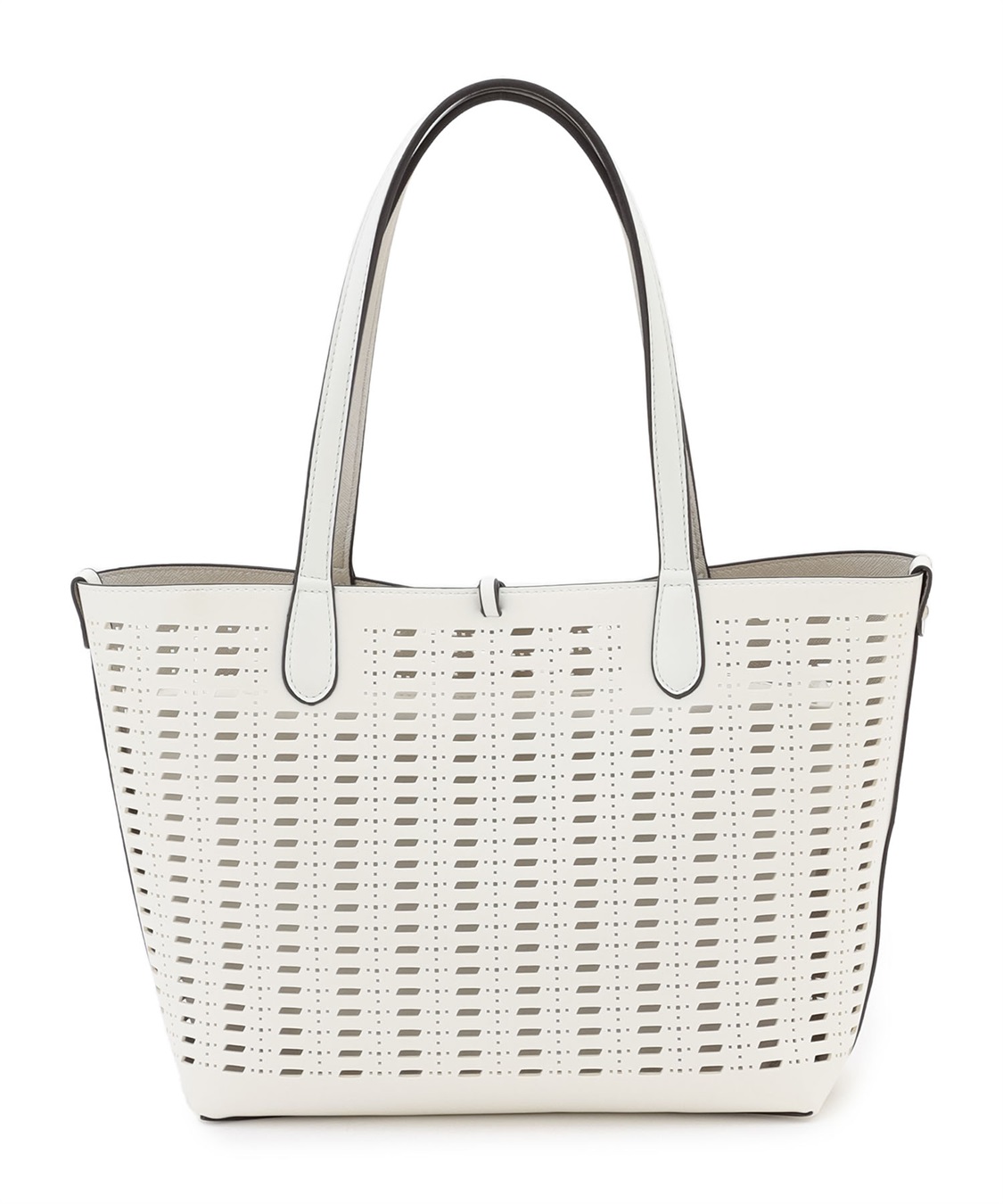 A/C DESIGN BY ALPHA CUBIC カットエコレザーバッグ_sub_2