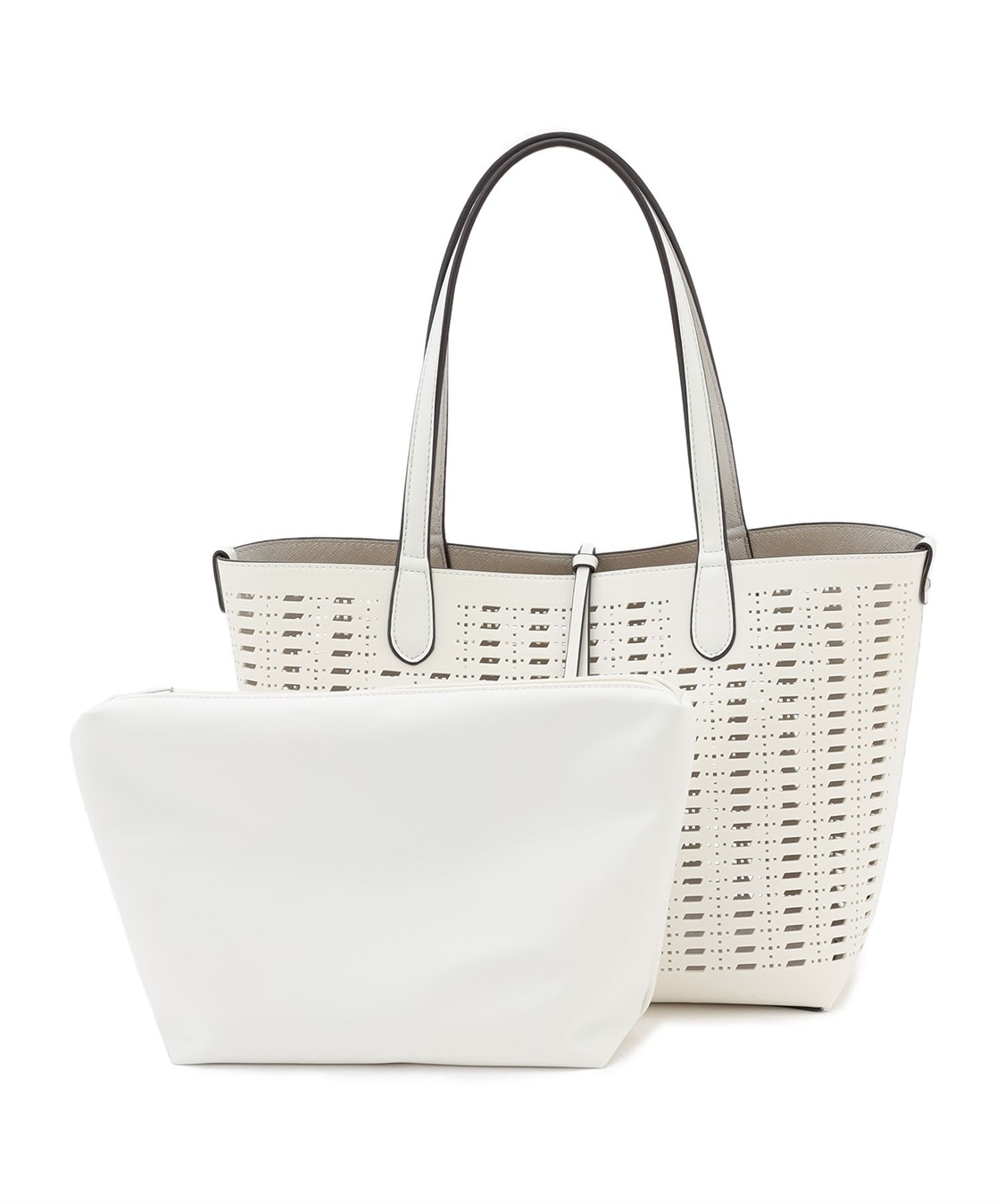 A/C DESIGN BY ALPHA CUBIC カットエコレザーバッグ_sub_7