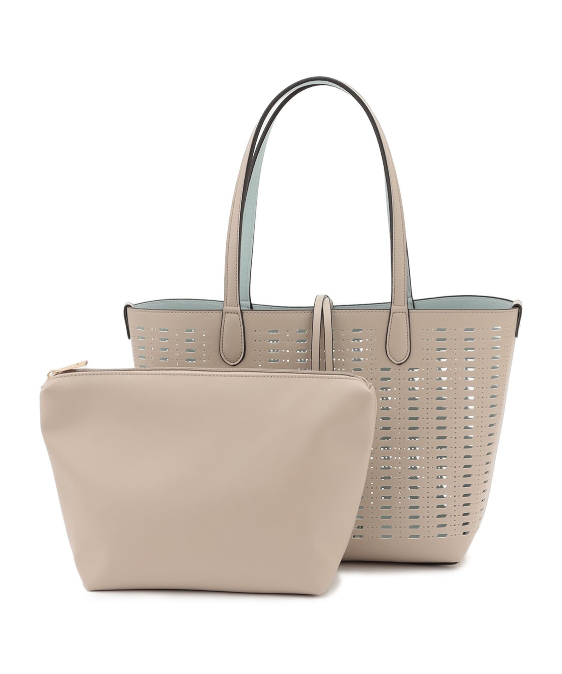 A/C DESIGN BY ALPHA CUBIC カットエコレザーバッグ_sub_8