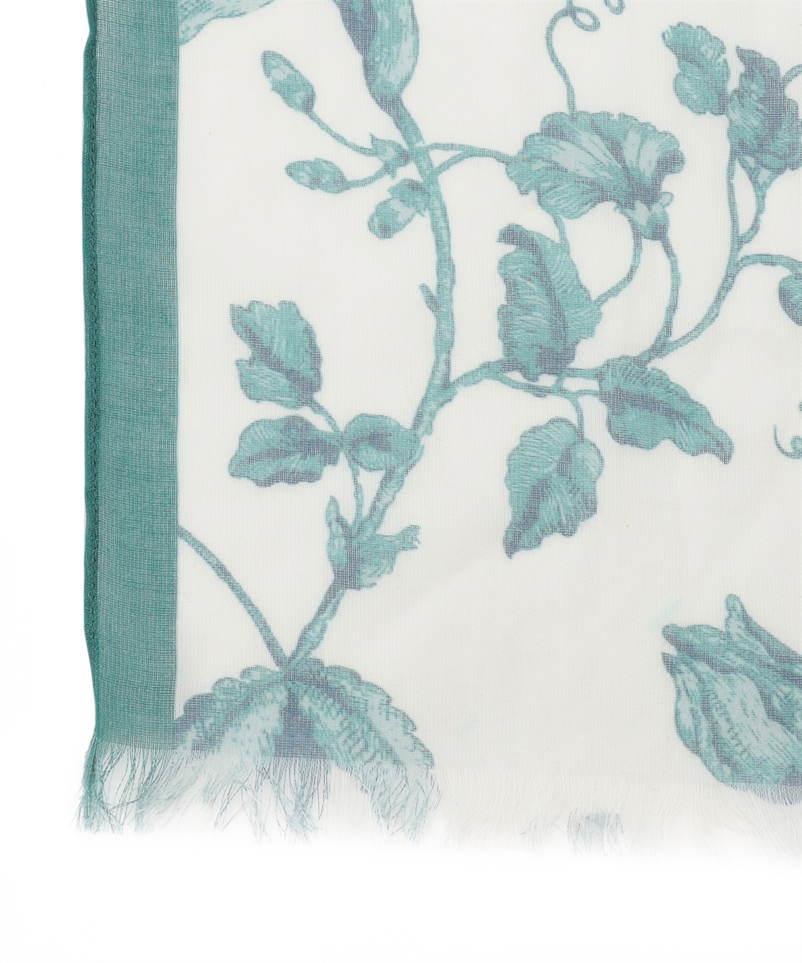 A/C DESIGN BY ALPHA CUBIC フラワープリントストール_sub_1