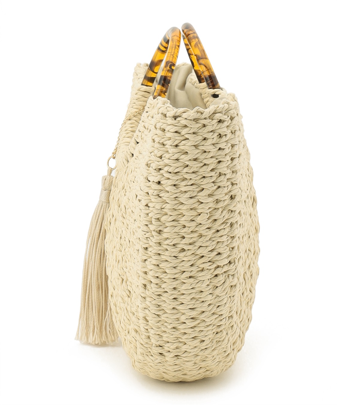 A/C DESIGN BY ALPHA CUBIC サークルハンドバッグ_sub_1