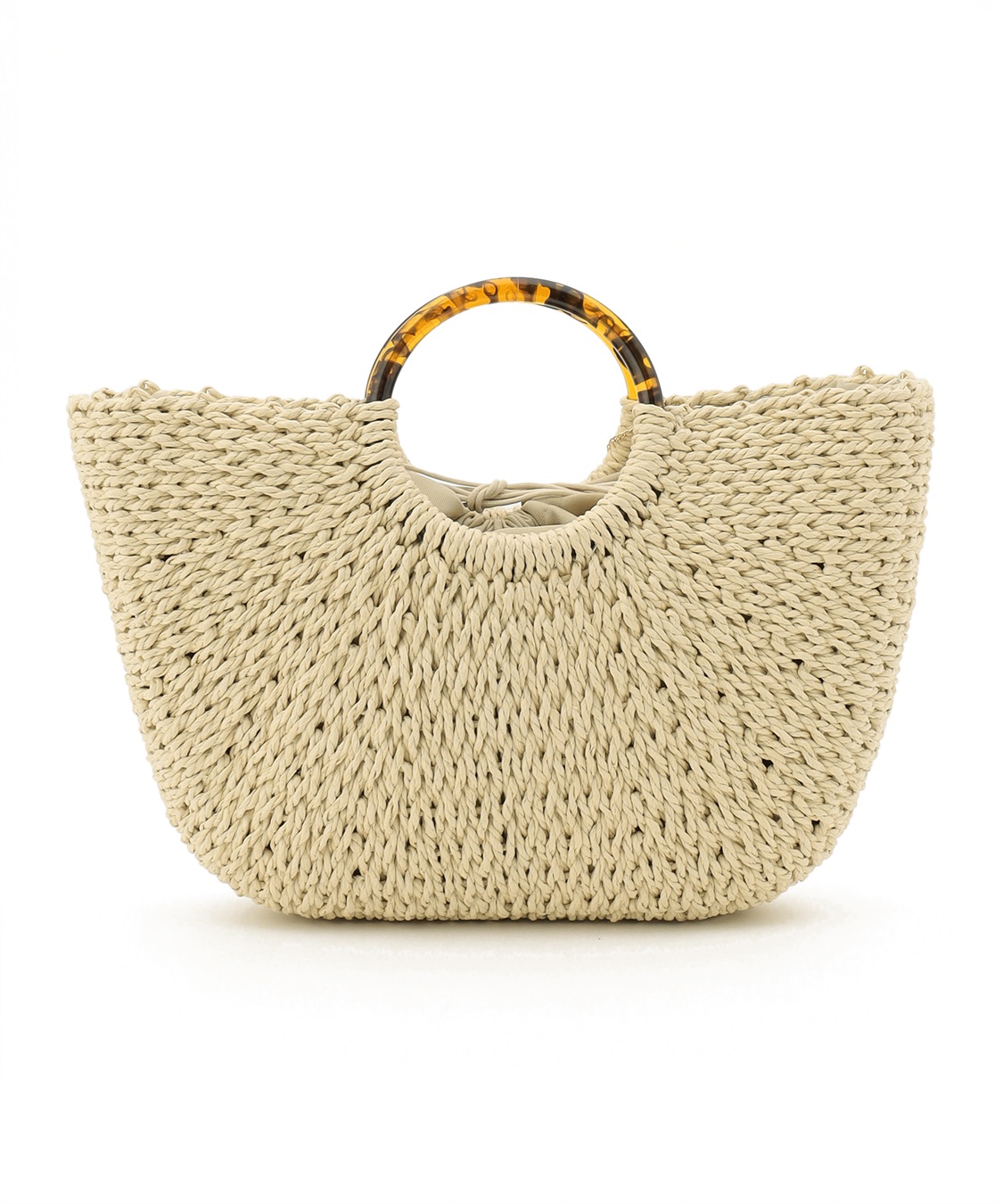 A/C DESIGN BY ALPHA CUBIC サークルハンドバッグ_sub_2