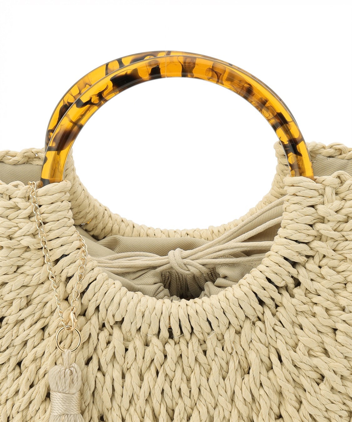 A/C DESIGN BY ALPHA CUBIC サークルハンドバッグ_sub_3