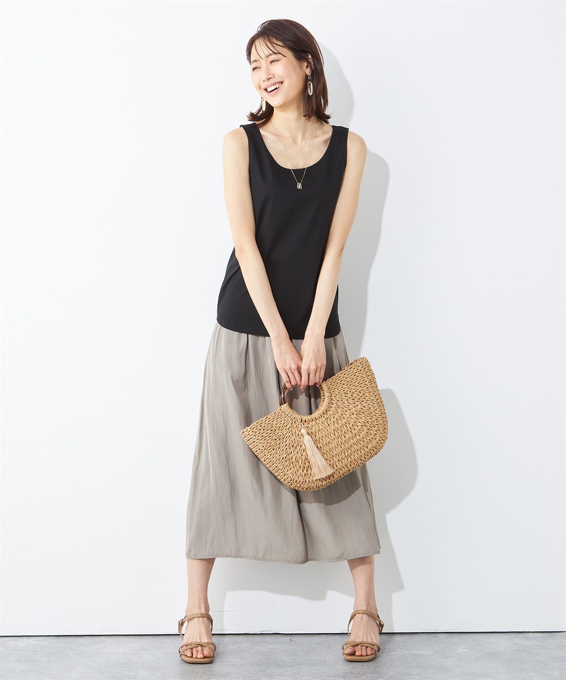 A/C DESIGN BY ALPHA CUBIC サークルハンドバッグ_sub_10