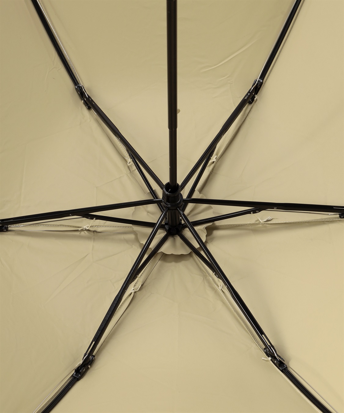 A/C DESIGN BY ALPHA CUBIC スカラップ折り畳み傘_sub_3