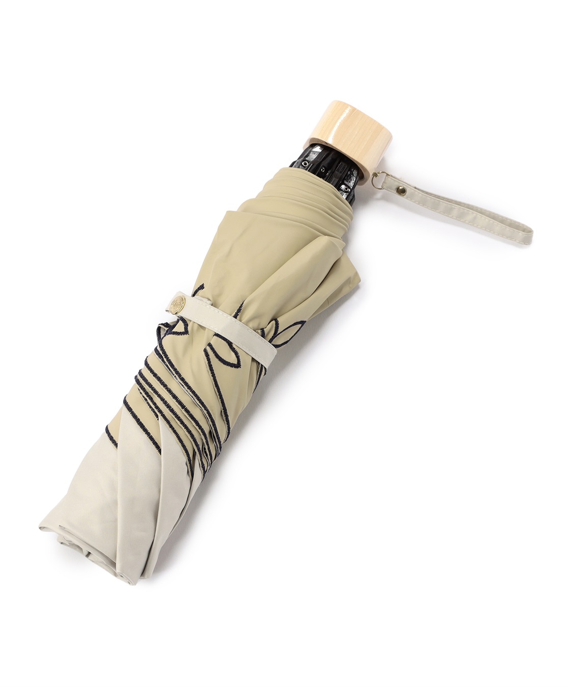 A/C DESIGN BY ALPHA CUBIC スカラップ折り畳み傘_sub_6