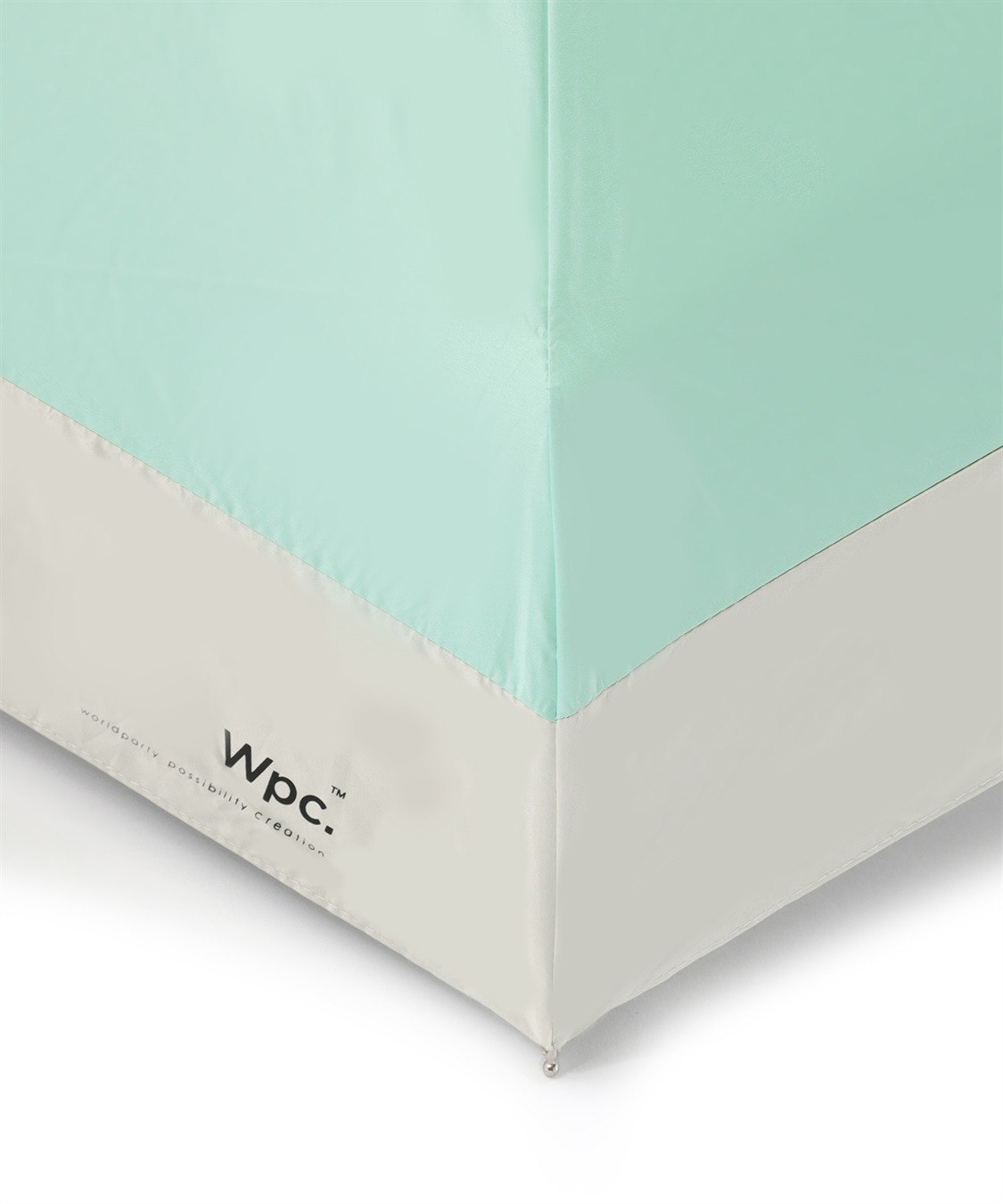 A/C DESIGN BY ALPHA CUBIC 晴雨兼用折り畳み傘_sub_2