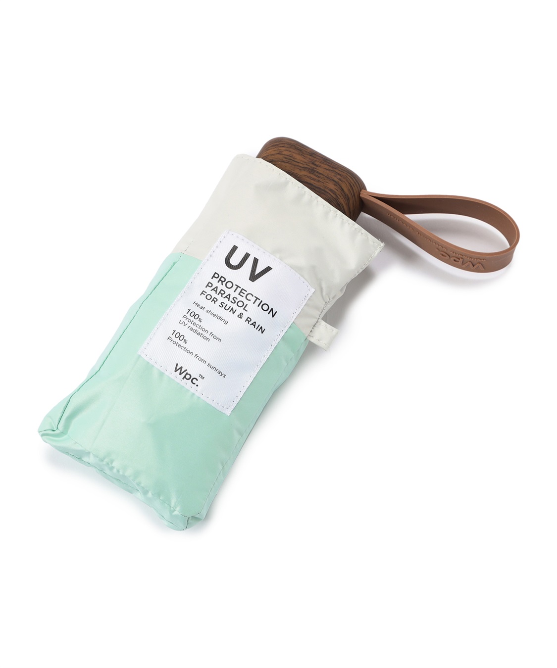 A/C DESIGN BY ALPHA CUBIC 晴雨兼用折り畳み傘_sub_5