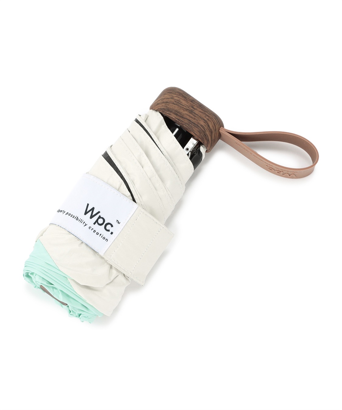 A/C DESIGN BY ALPHA CUBIC 晴雨兼用折り畳み傘_sub_6