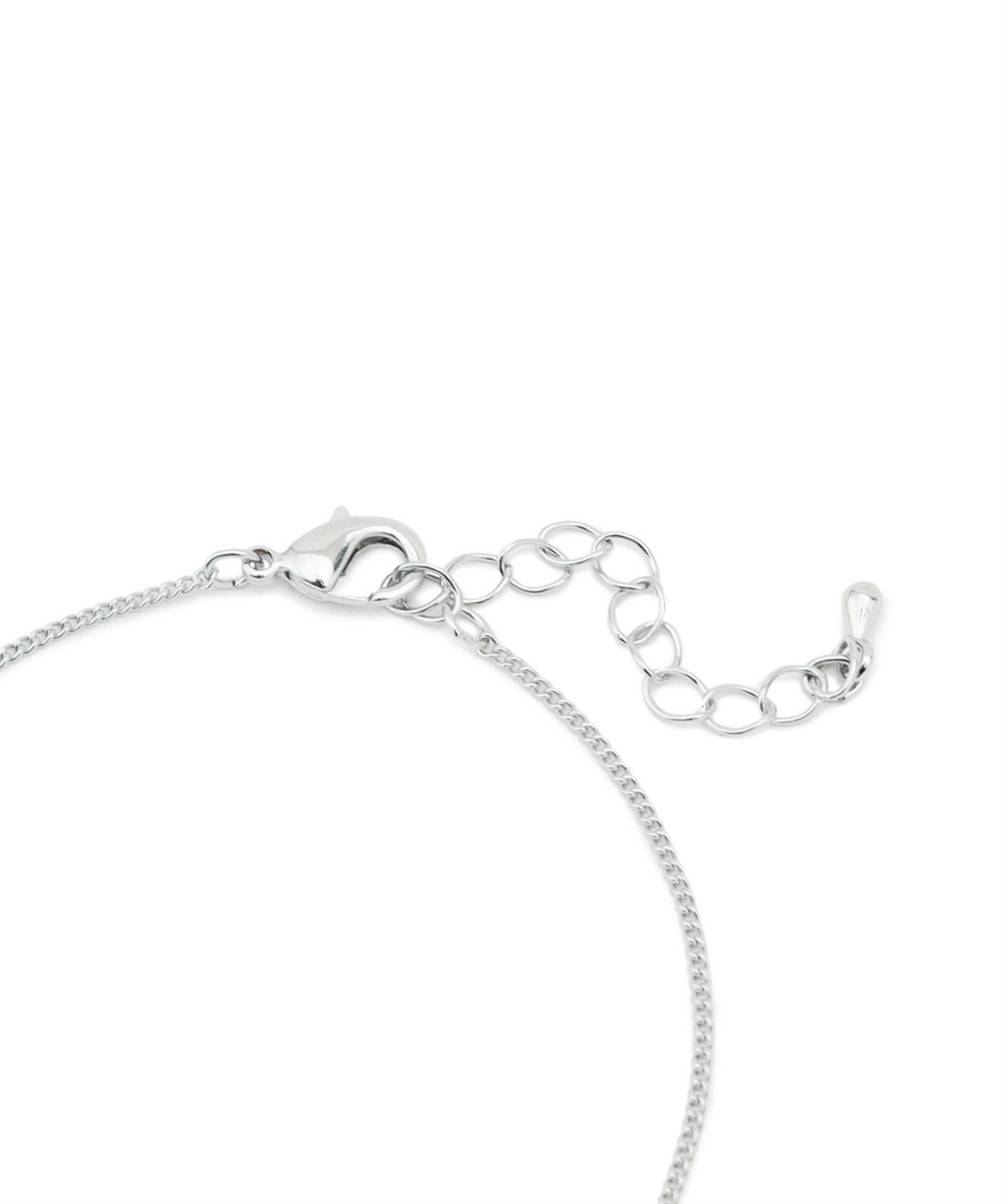 A/C DESIGN BY ALPHA CUBIC カラーアクリルリングネックレス_sub_4