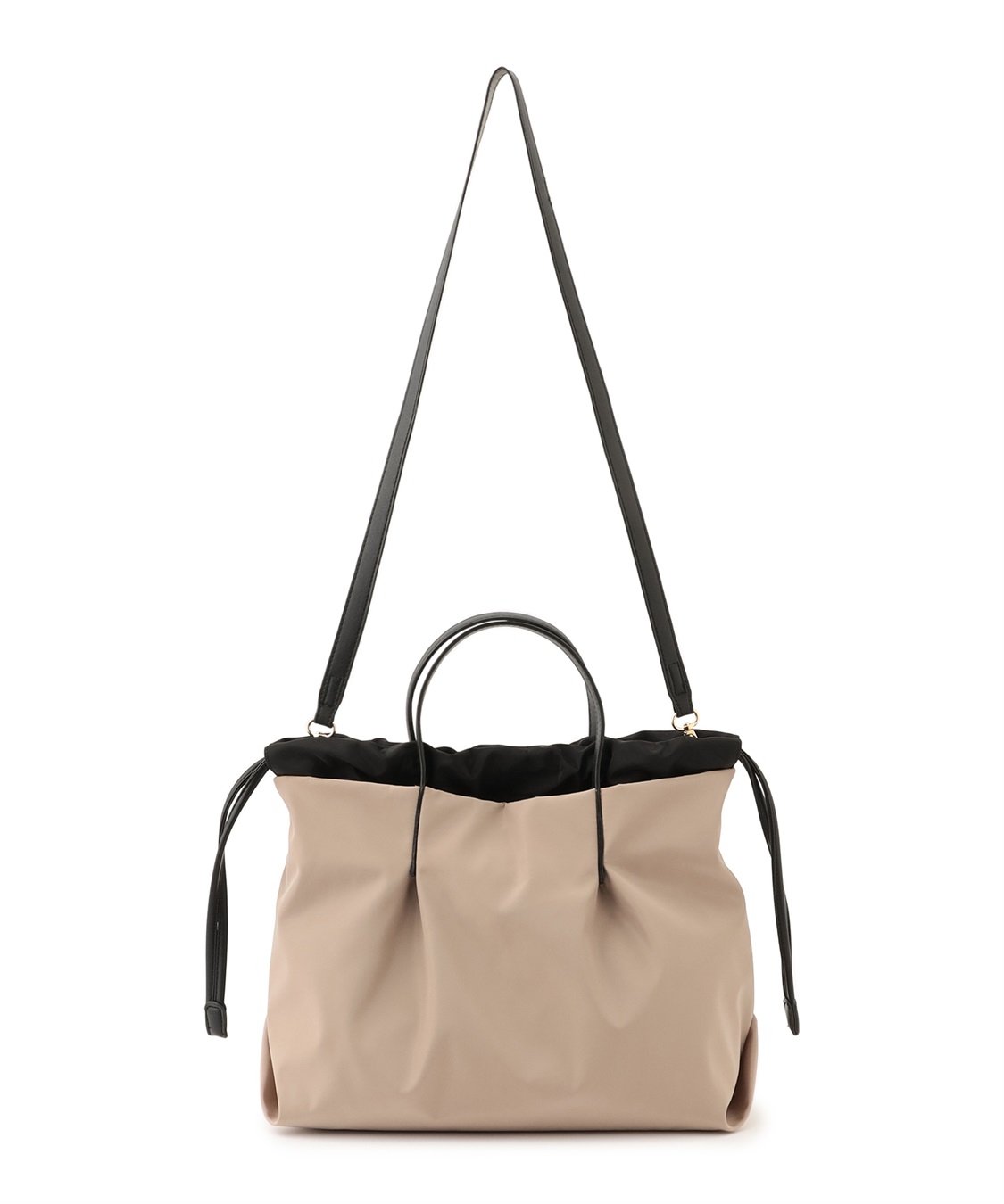 A/C DESIGN BY ALPHA CUBIC ナイロンバッグ_sub_4