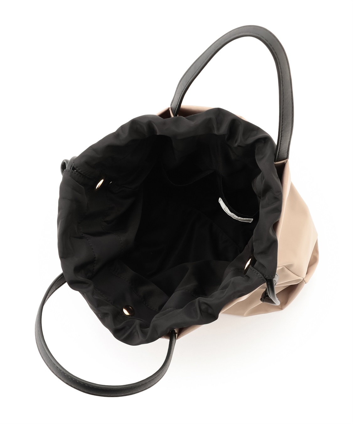 A/C DESIGN BY ALPHA CUBIC ナイロンバッグ_sub_6