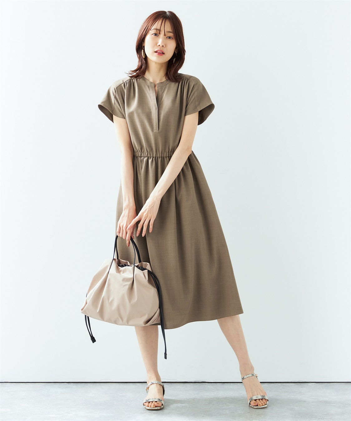 A/C DESIGN BY ALPHA CUBIC ナイロンバッグ_sub_10