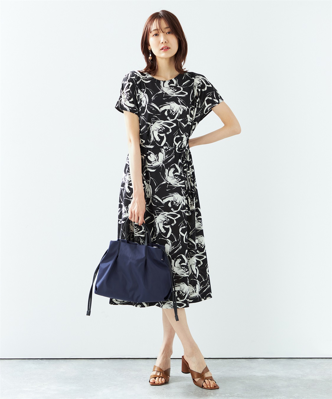 A/C DESIGN BY ALPHA CUBIC ナイロンバッグ_sub_12