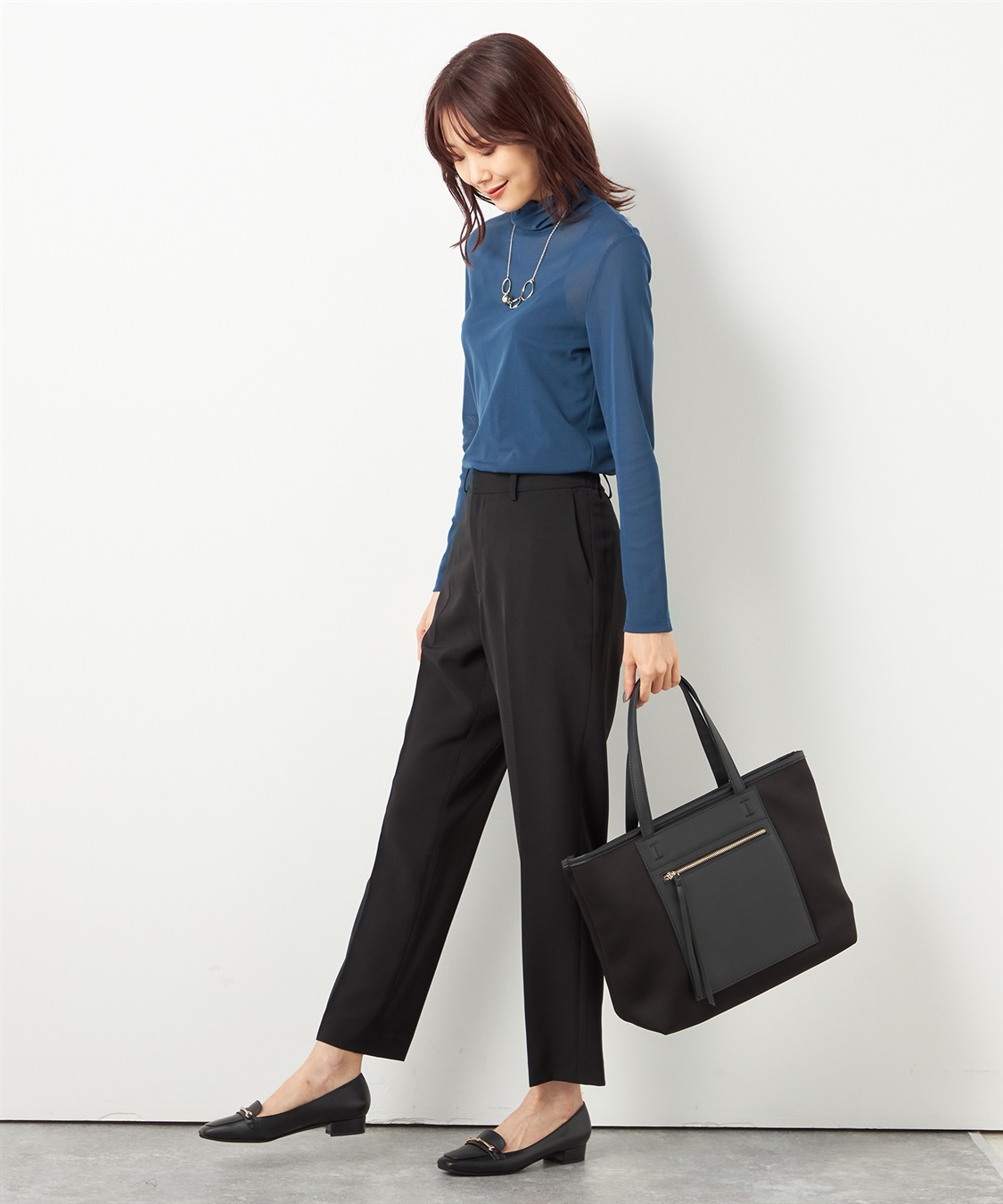 A/C DESIGN BY ALPHA CUBIC トートバッグ_sub_6