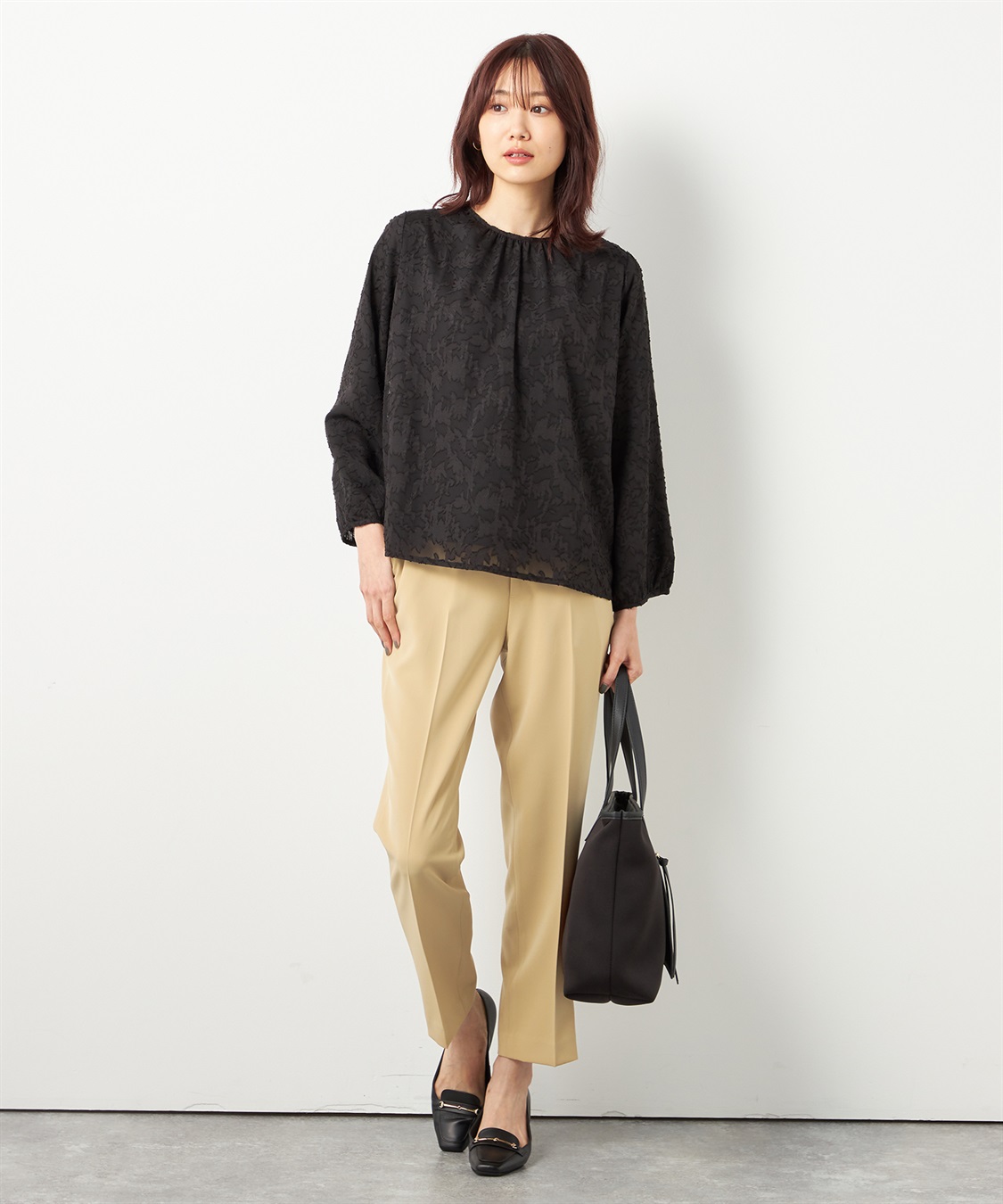 A/C DESIGN BY ALPHA CUBIC トートバッグ_sub_7