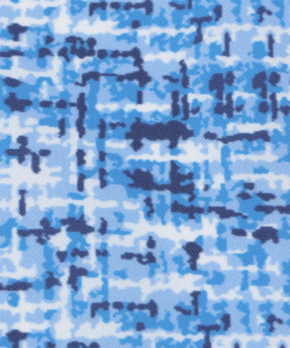 A/C DESIGN BY ALPHA CUBIC ツイードプリントスカーフ_sub_2