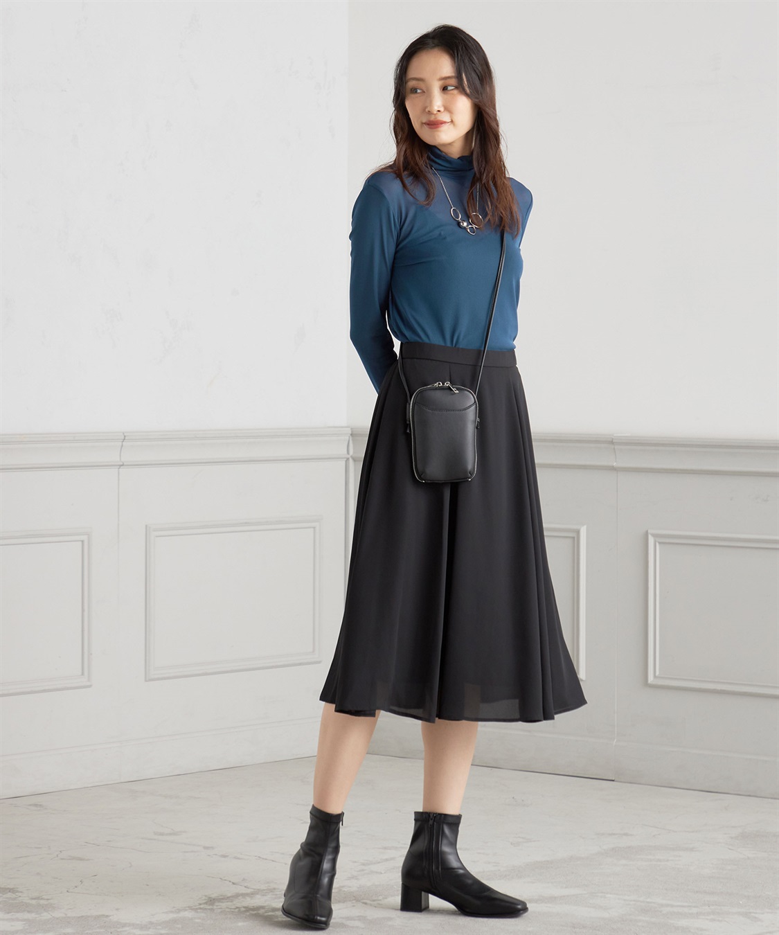 A/C DESIGN BY ALPHA CUBIC スマホフォルダーバッグ_sub_11