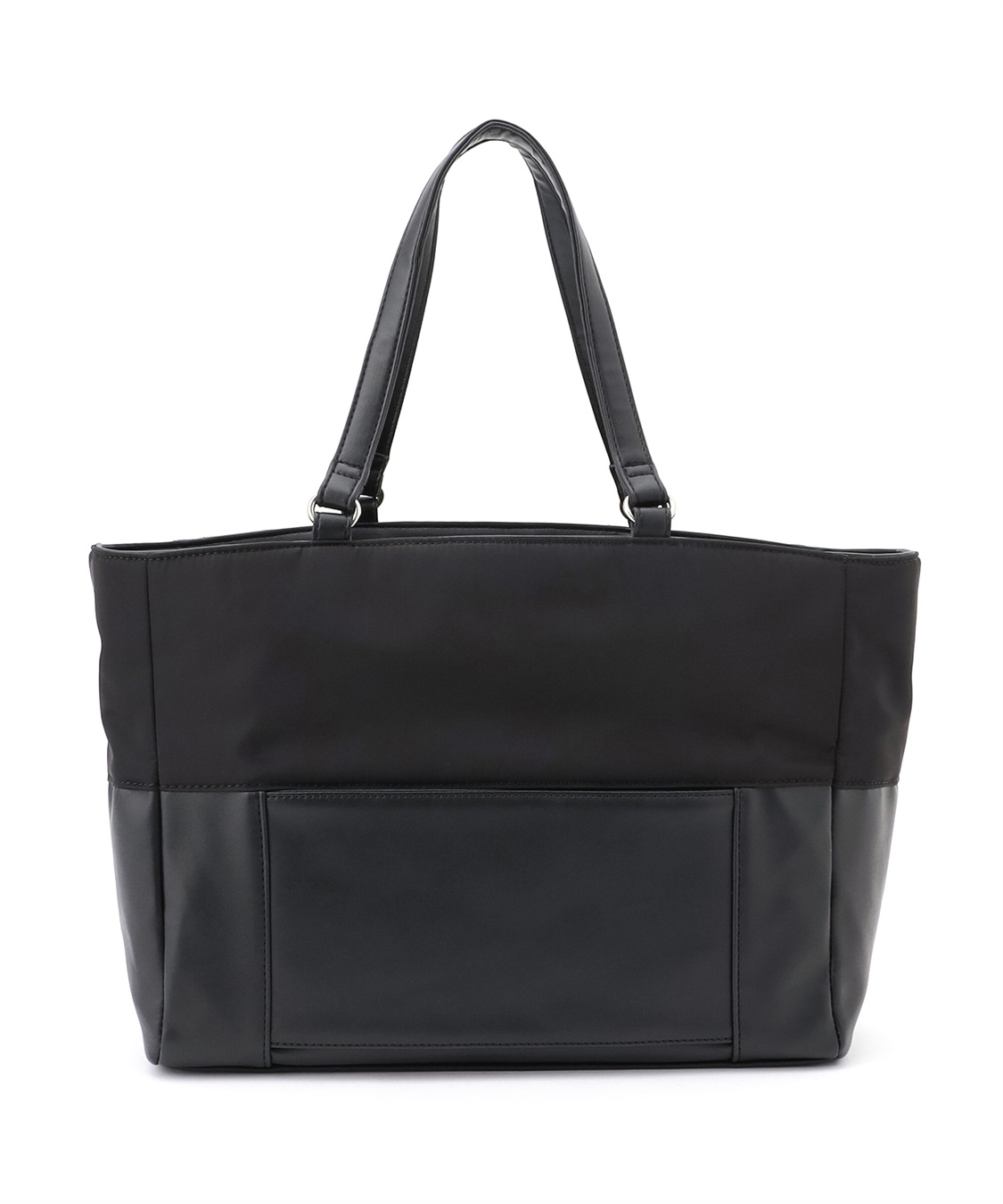 A/C DESIGN BY ALPHA CUBIC A4トートバッグ_sub_2